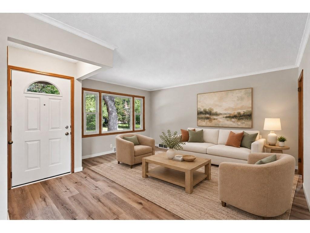 View of Residential at 3620 Sumter Avenue, Saint Louis Park MN 55426, Saint Louis Park (4 of 33) - Mike Wilen | Minnesota Team Real Estate