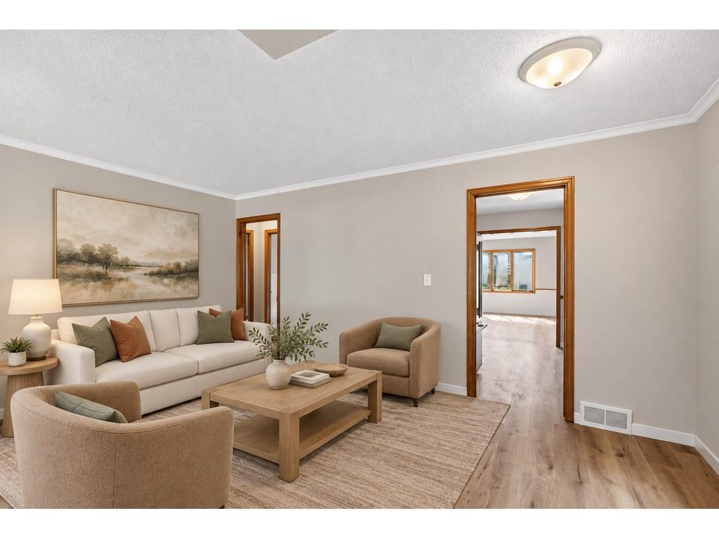 View of Residential at 3620 Sumter Avenue, Saint Louis Park MN 55426, Saint Louis Park (6 of 33) - Mike Wilen | Minnesota Team Real Estate