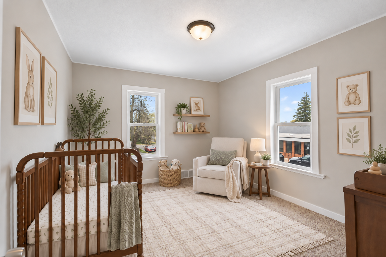 View of Residential at 24 Main Street, Norwood Young America MN 55397, Norwood Young America (11 of 35) - Mike Wilen | Minnesota Team Real Estate