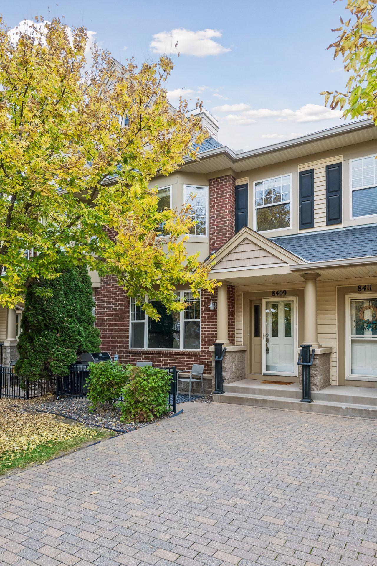 View of Residential at 8409 Townsend Drive, Eden Prairie MN 55344, Eden Prairie (43 of 43) - Mike Wilen | Minnesota Team Real Estate