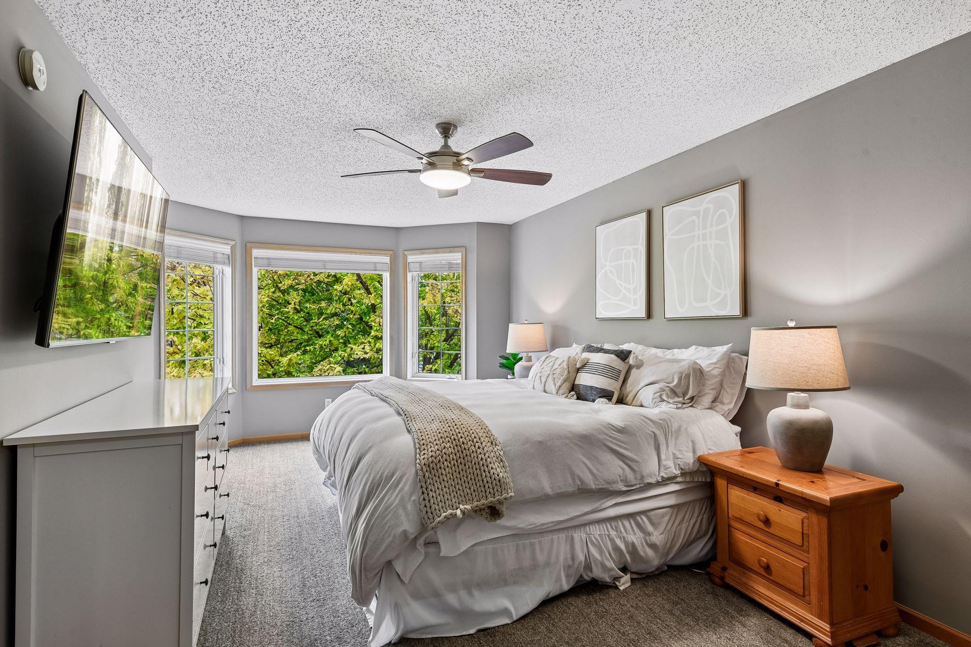 View of Residential at 8409 Townsend Drive, Eden Prairie MN 55344, Eden Prairie (27 of 43) - Mike Wilen | Minnesota Team Real Estate