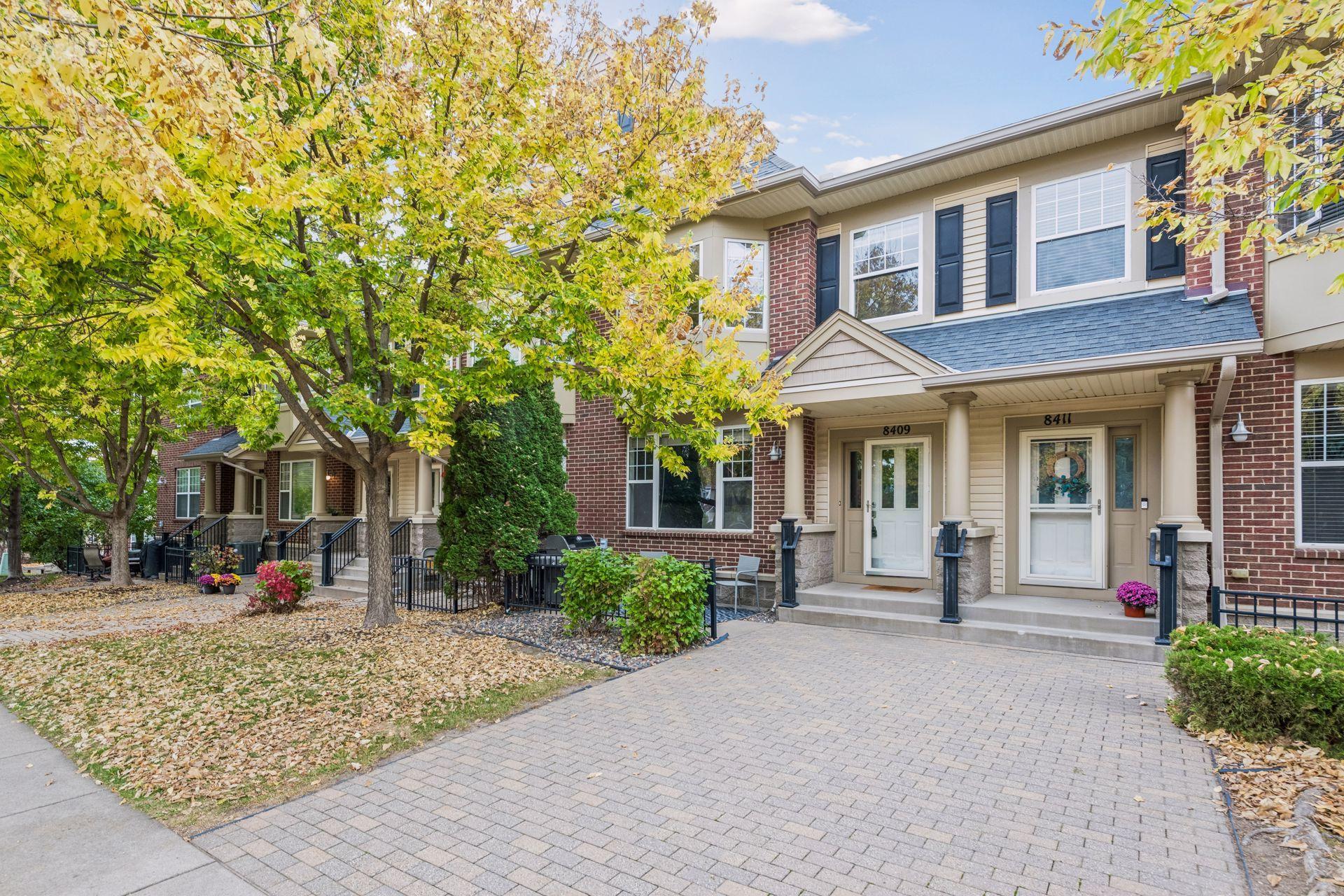 View of Residential at 8409 Townsend Drive, Eden Prairie MN 55344, Eden Prairie (2 of 43) - Mike Wilen | Minnesota Team Real Estate