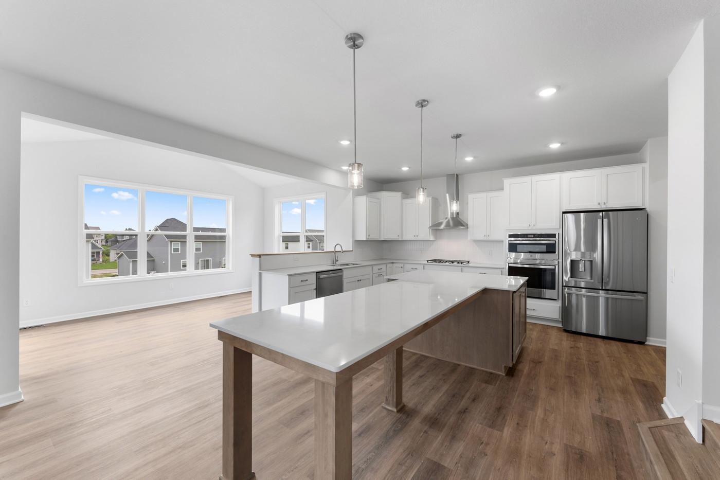 View of Single Family at 1026 Oakwood Lane, Delano - Mike Wilen | Minnesota Team Real Estate