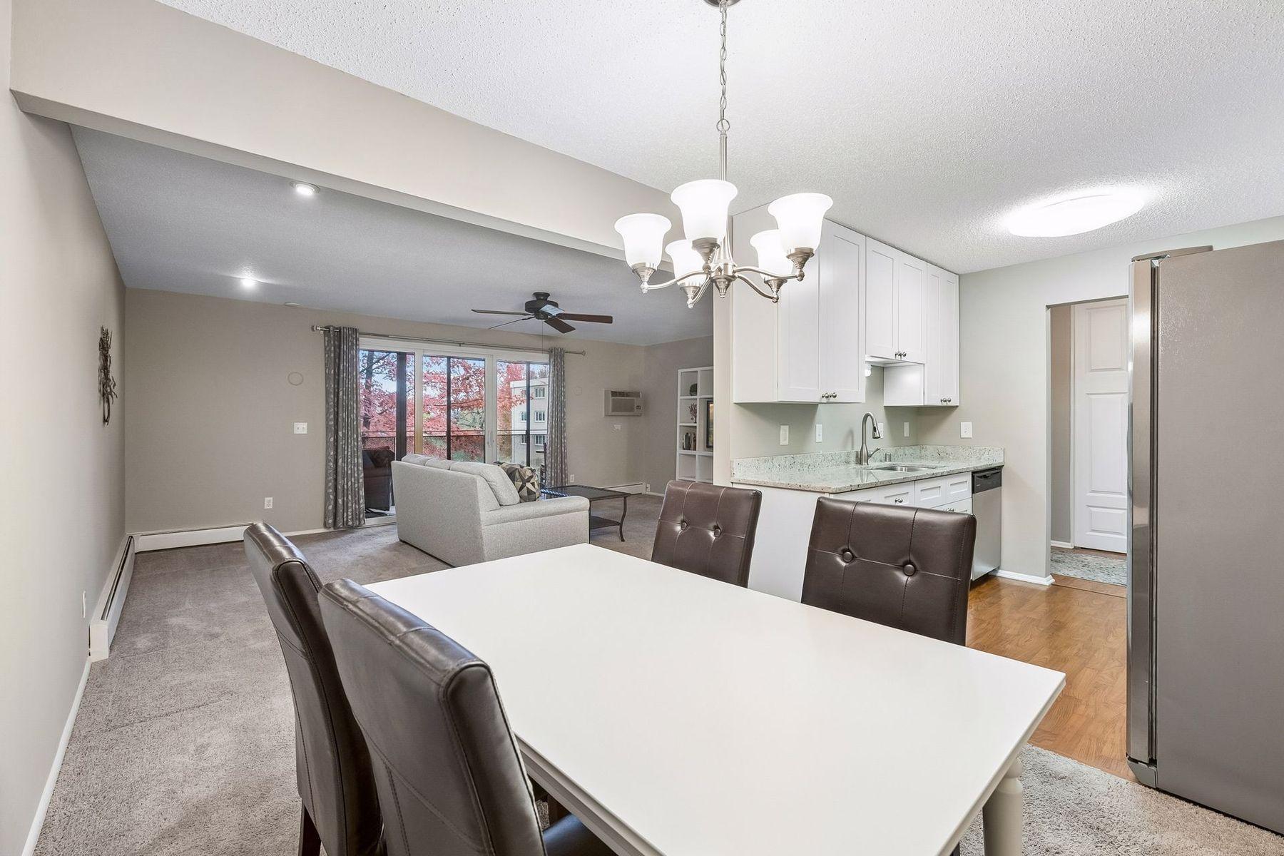 View of Residential at 4350 Brookside Court #206, Edina MN 55436, Edina (10 of 33) - Mike Wilen | Minnesota Team Real Estate