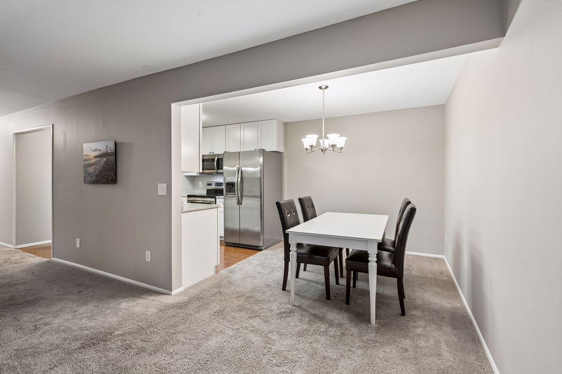 View of Residential at 4350 Brookside Court #206, Edina MN 55436, Edina (8 of 33) - Mike Wilen | Minnesota Team Real Estate