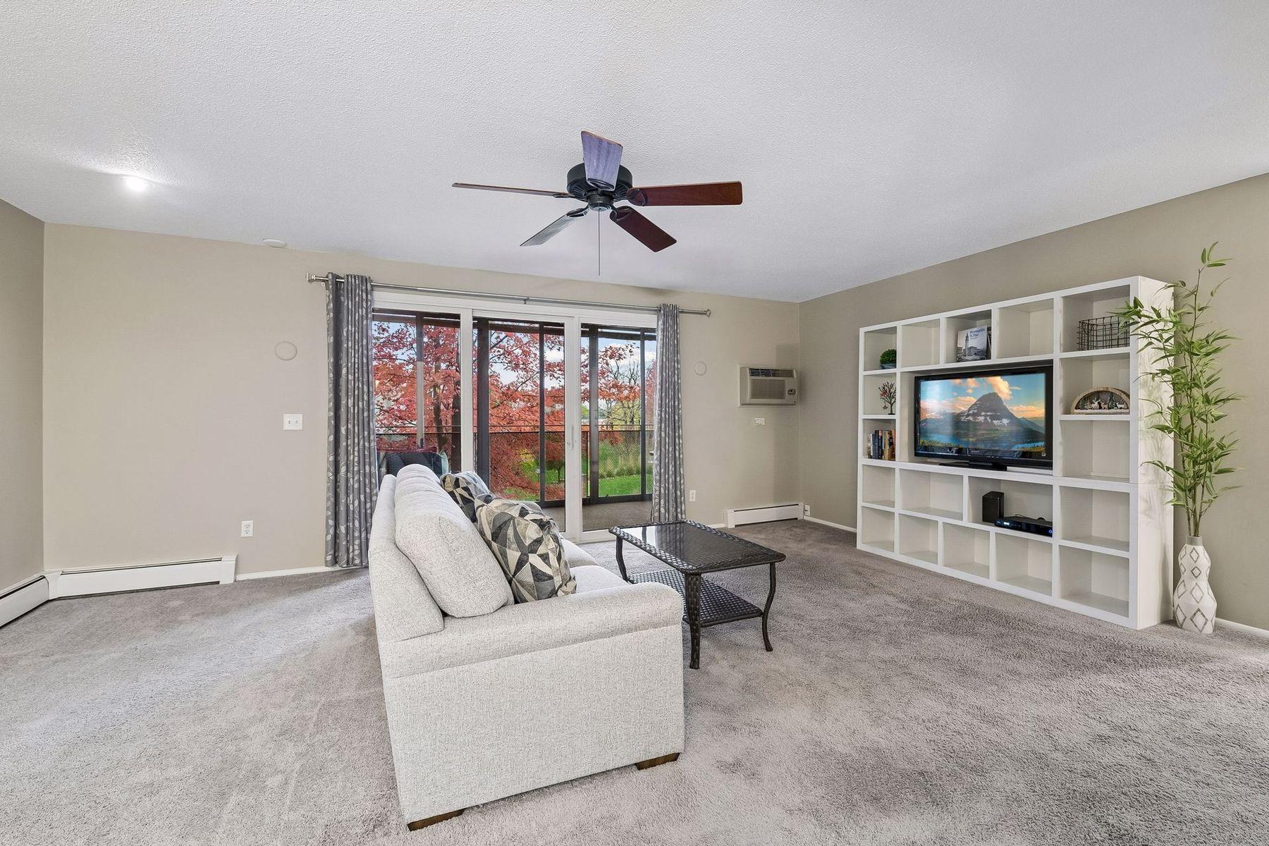 View of Residential at 4350 Brookside Court #206, Edina MN 55436, Edina (7 of 33) - Mike Wilen | Minnesota Team Real Estate
