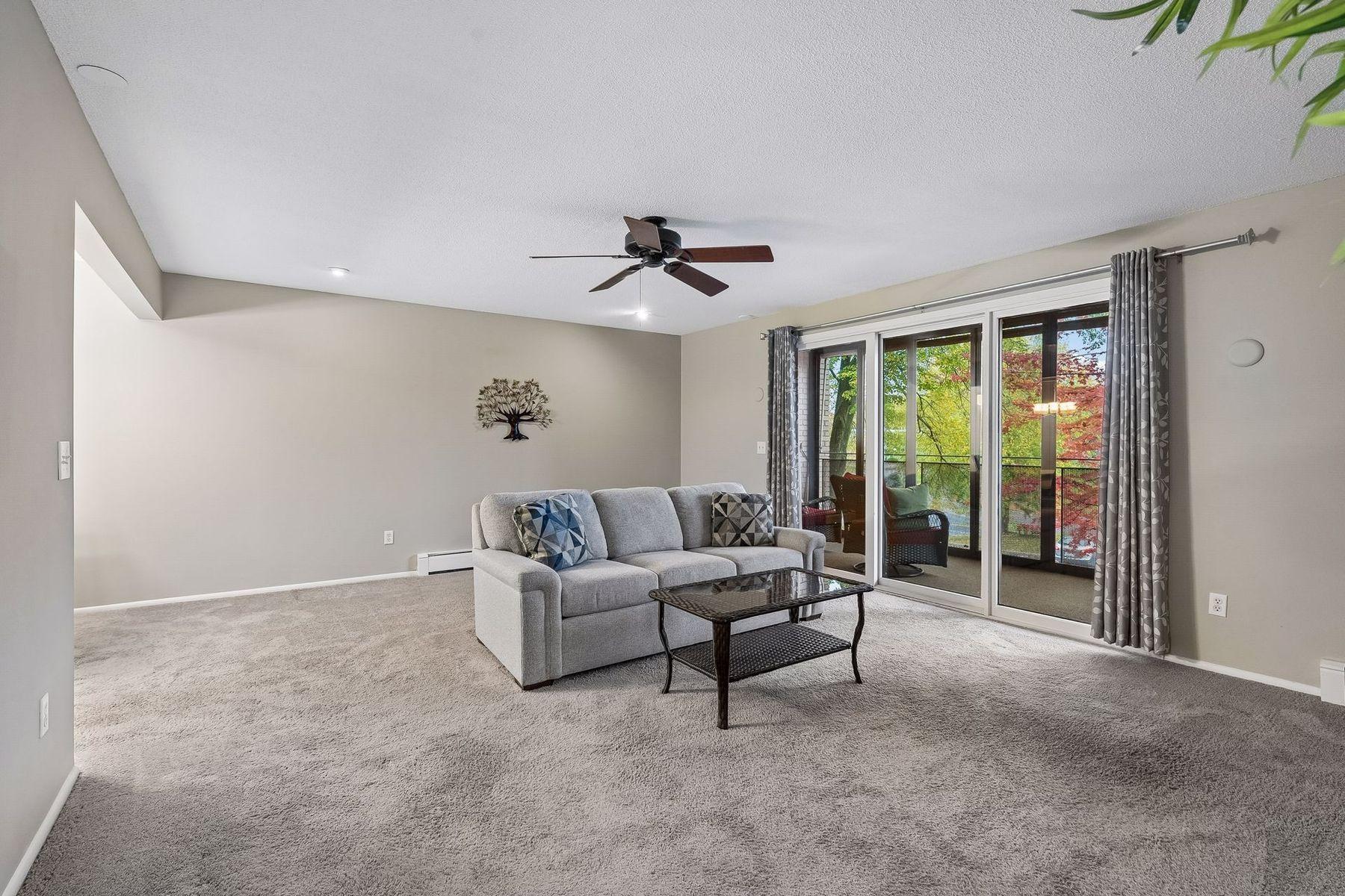 View of Residential at 4350 Brookside Court #206, Edina MN 55436, Edina (5 of 33) - Mike Wilen | Minnesota Team Real Estate