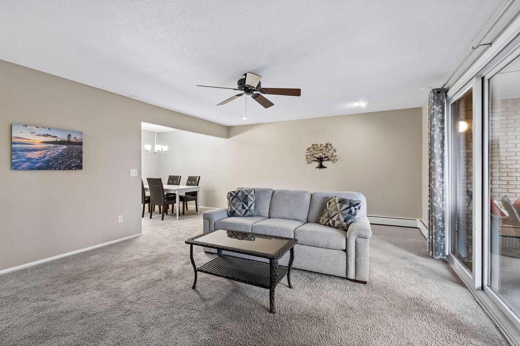 View of Residential at 4350 Brookside Court #206, Edina MN 55436, Edina (4 of 33) - Mike Wilen | Minnesota Team Real Estate