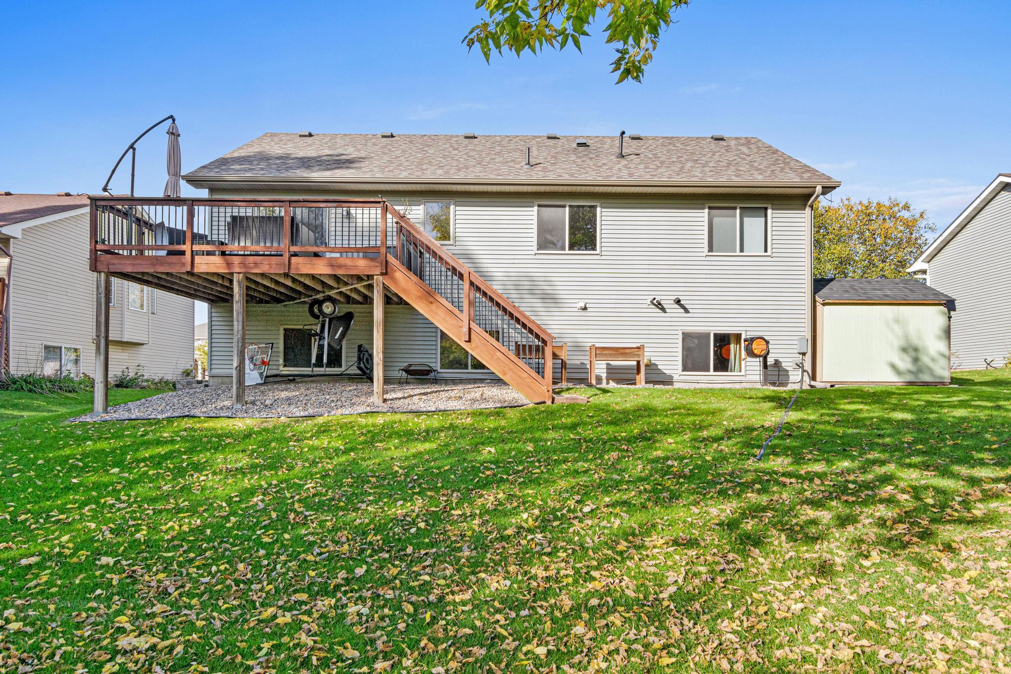 View of Residential at 940 Firethorne Trail, Jordan MN 55352, Jordan (32 of 32) - Mike Wilen | Minnesota Team Real Estate