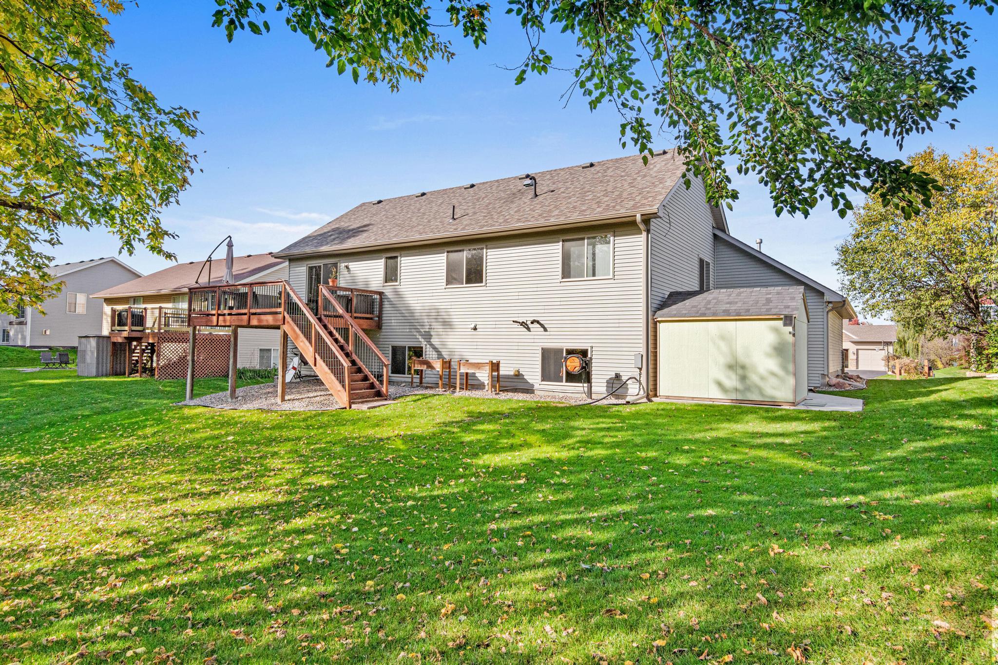 View of Residential at 940 Firethorne Trail, Jordan MN 55352, Jordan (31 of 32) - Mike Wilen | Minnesota Team Real Estate