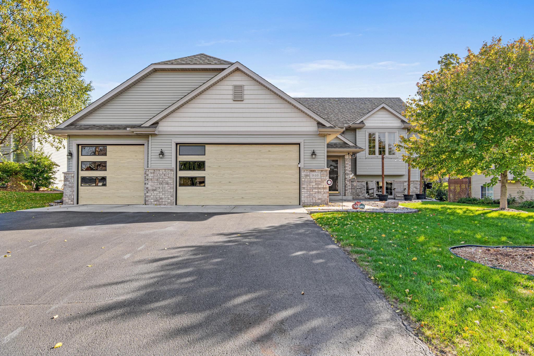 View of Single Family at 940 Firethorne Trail, Jordan - Mike Wilen | Minnesota Team Real Estate
