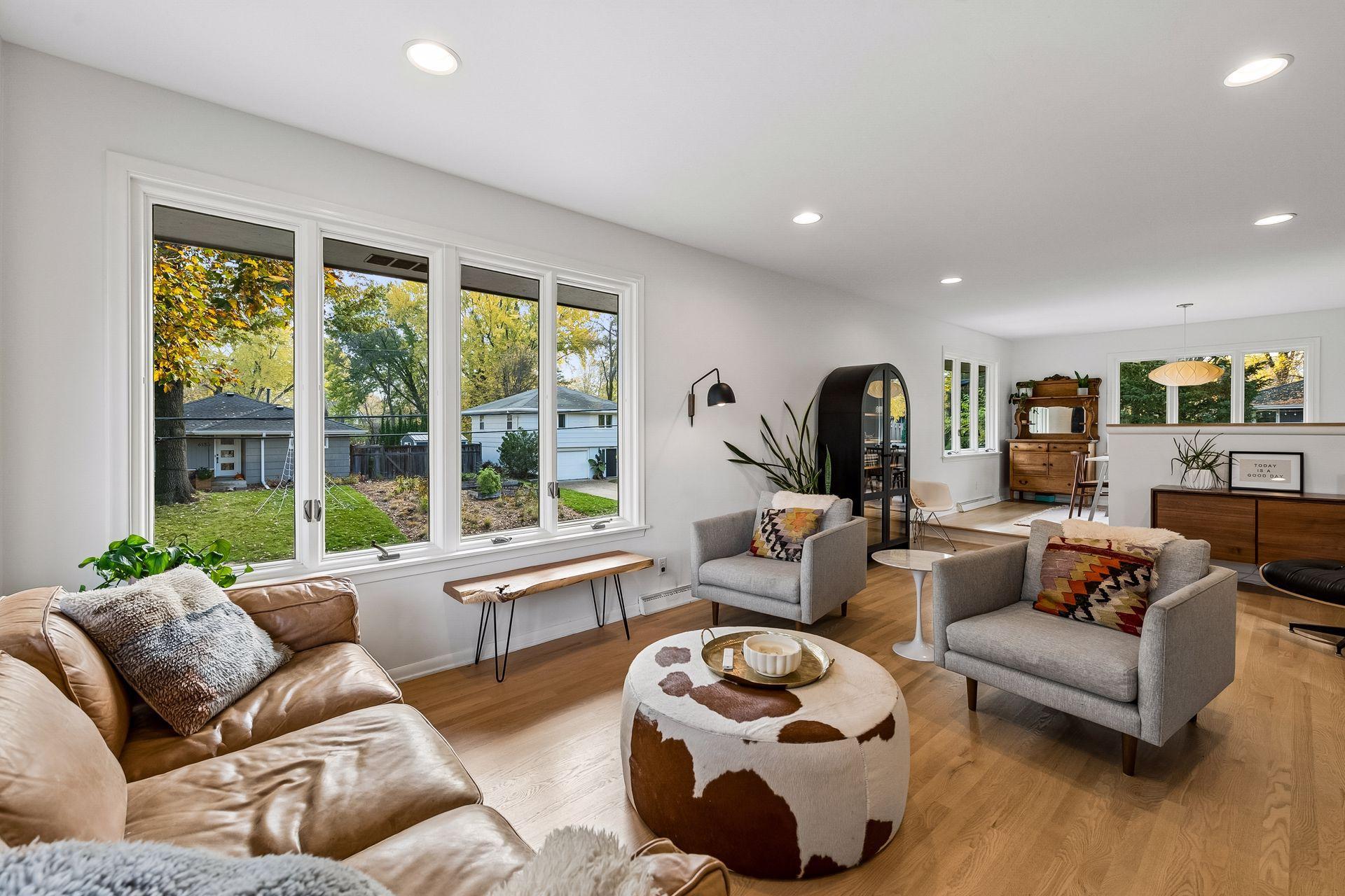 View of Residential at 5201 Birchcrest Drive, Edina MN 55436, Edina (6 of 45) - Mike Wilen | Minnesota Team Real Estate