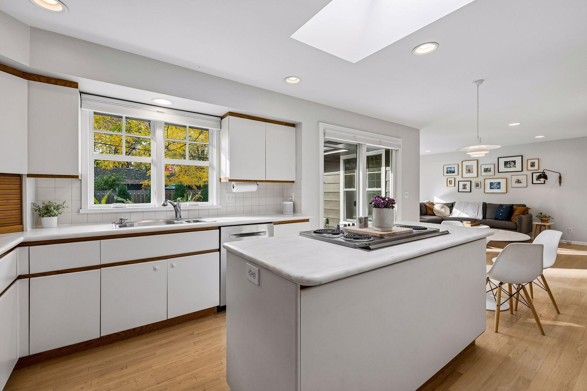 View of Residential at 5201 Birchcrest Drive, Edina MN 55436, Edina (10 of 45) - Mike Wilen | Minnesota Team Real Estate