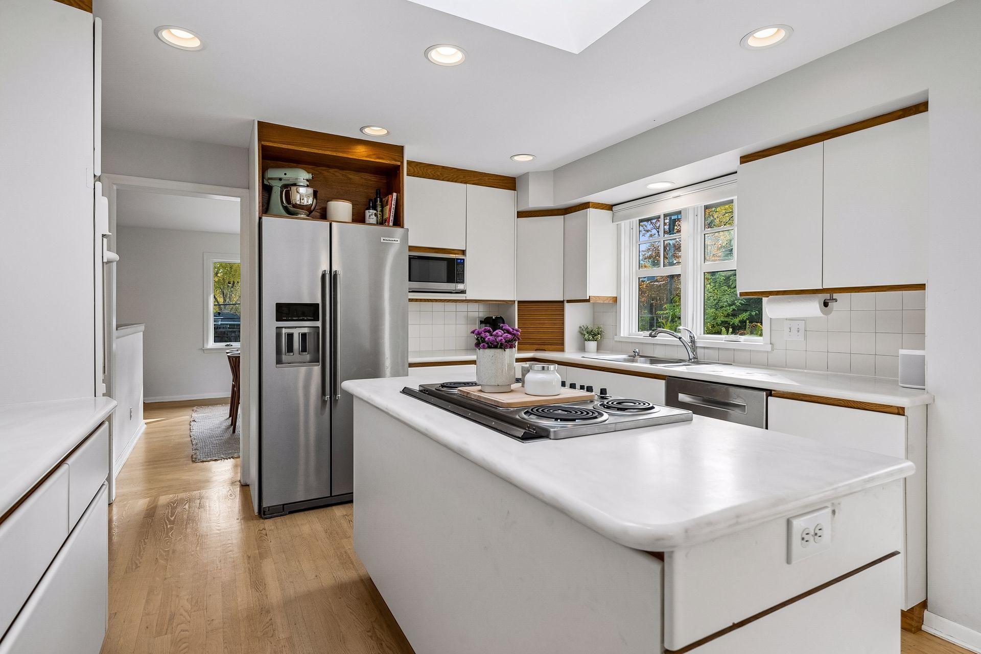 View of Residential at 5201 Birchcrest Drive, Edina MN 55436, Edina (11 of 45) - Mike Wilen | Minnesota Team Real Estate