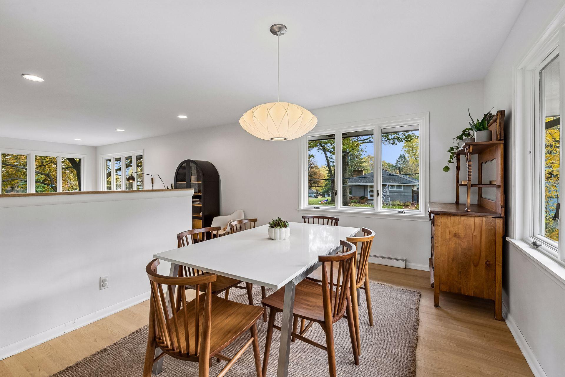 View of Residential at 5201 Birchcrest Drive, Edina MN 55436, Edina (9 of 45) - Mike Wilen | Minnesota Team Real Estate