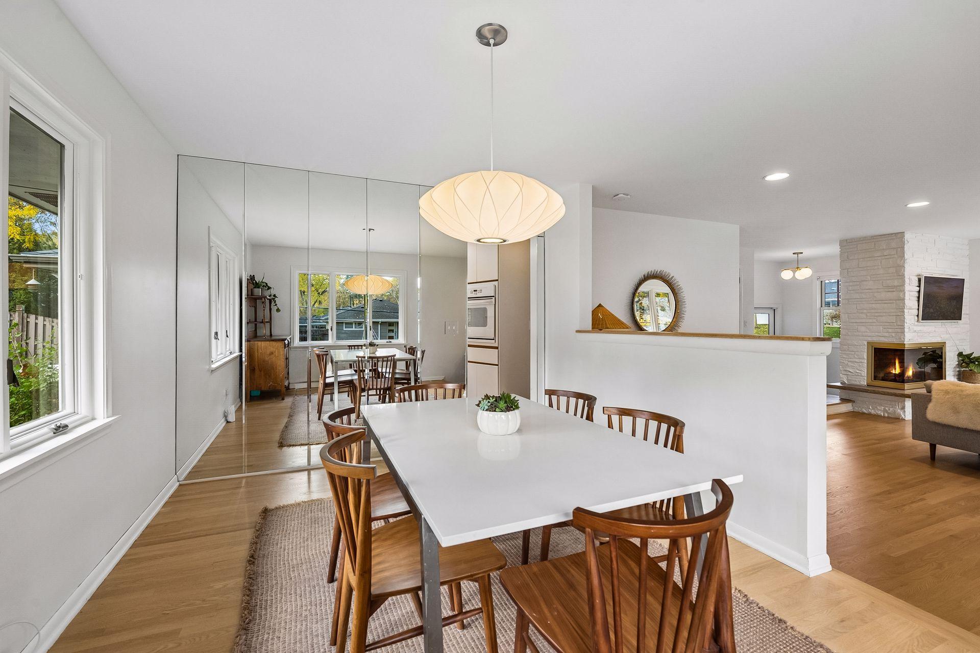 View of Residential at 5201 Birchcrest Drive, Edina MN 55436, Edina (8 of 45) - Mike Wilen | Minnesota Team Real Estate