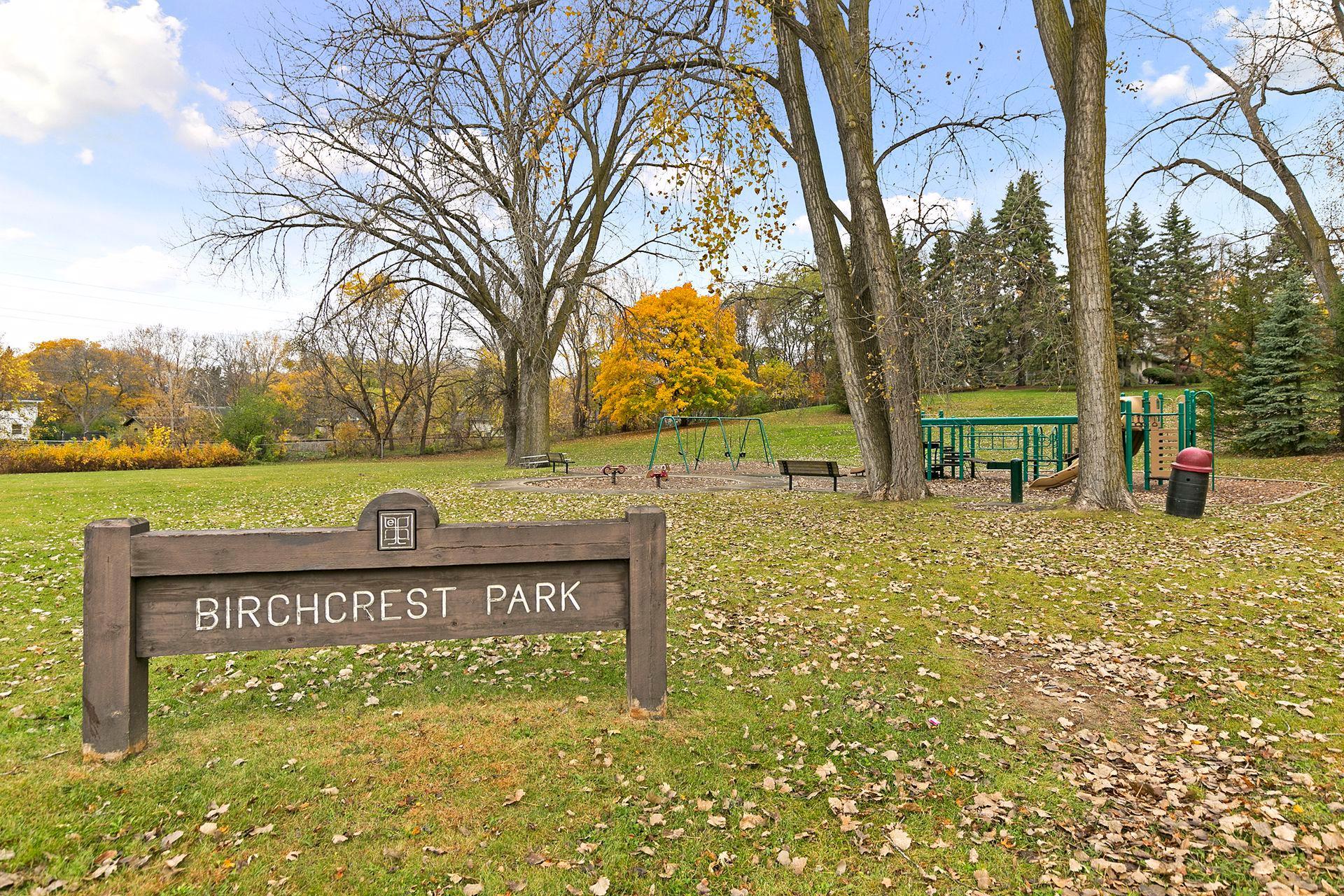 View of Residential at 5201 Birchcrest Drive, Edina MN 55436, Edina (38 of 45) - Mike Wilen | Minnesota Team Real Estate