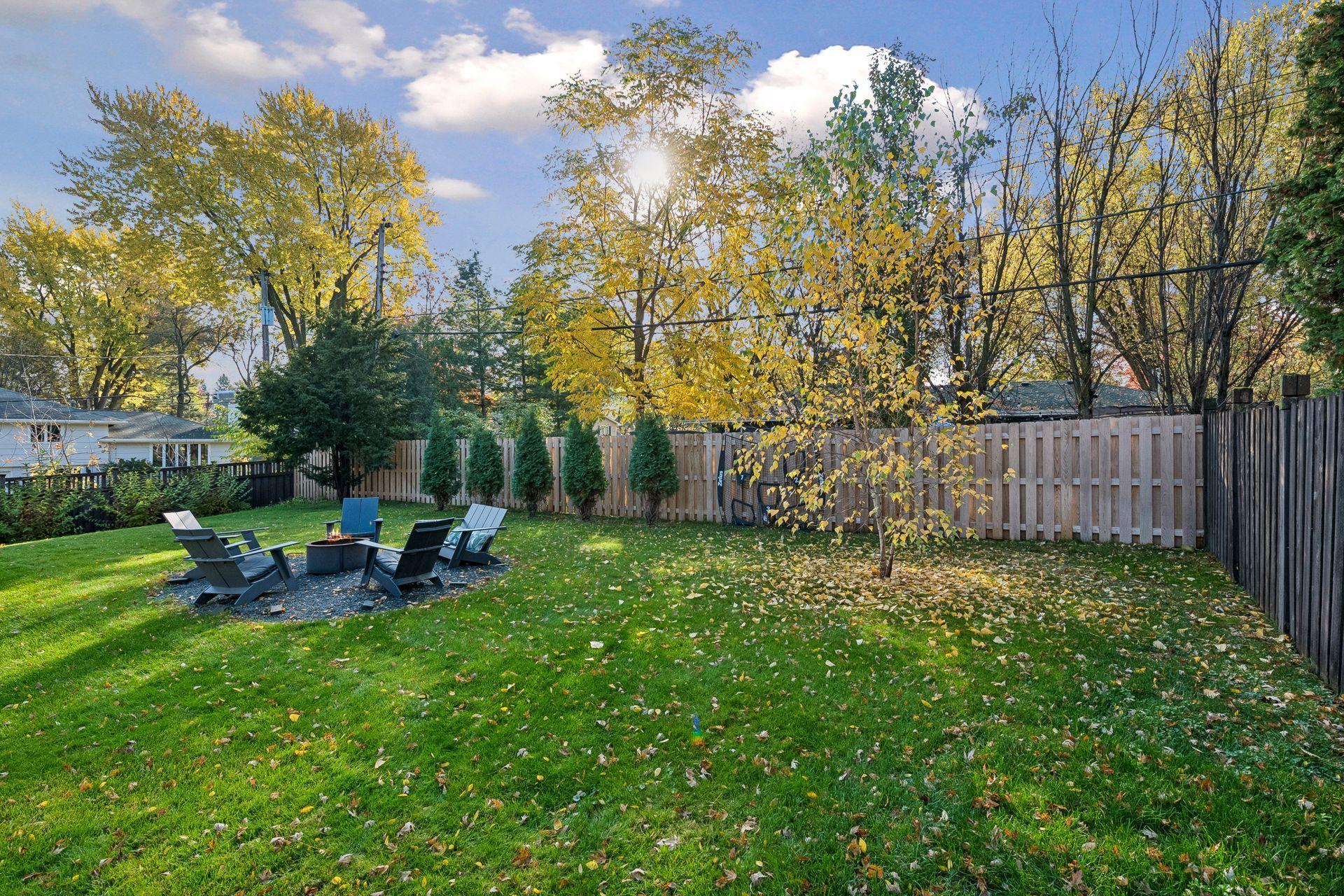 View of Residential at 5201 Birchcrest Drive, Edina MN 55436, Edina (37 of 45) - Mike Wilen | Minnesota Team Real Estate