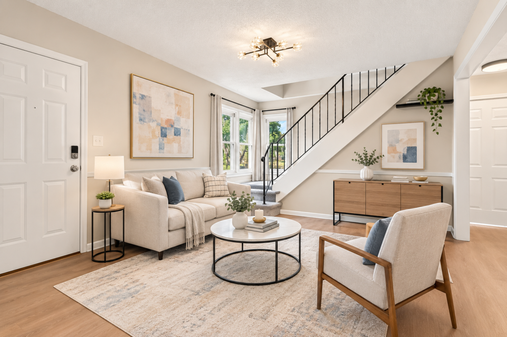 View of Residential at 2057 Sherwood Avenue, Saint Paul MN 55119, Saint Paul (7 of 33) - Mike Wilen | Minnesota Team Real Estate