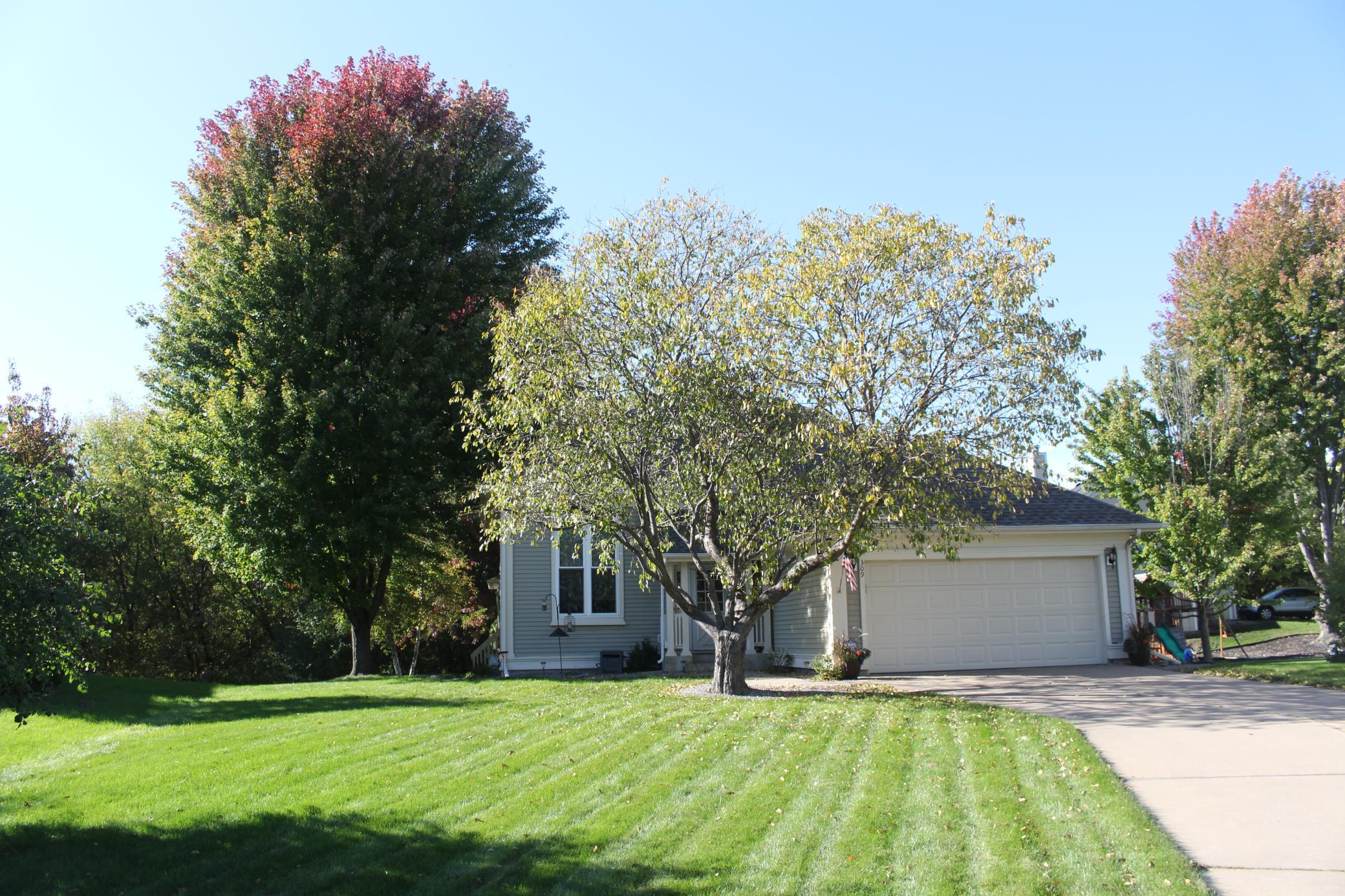 View of Residential at 309 Cherry Hill Bay, Medina MN 55340, Medina - Mike Wilen | Minnesota Team Real Estate
