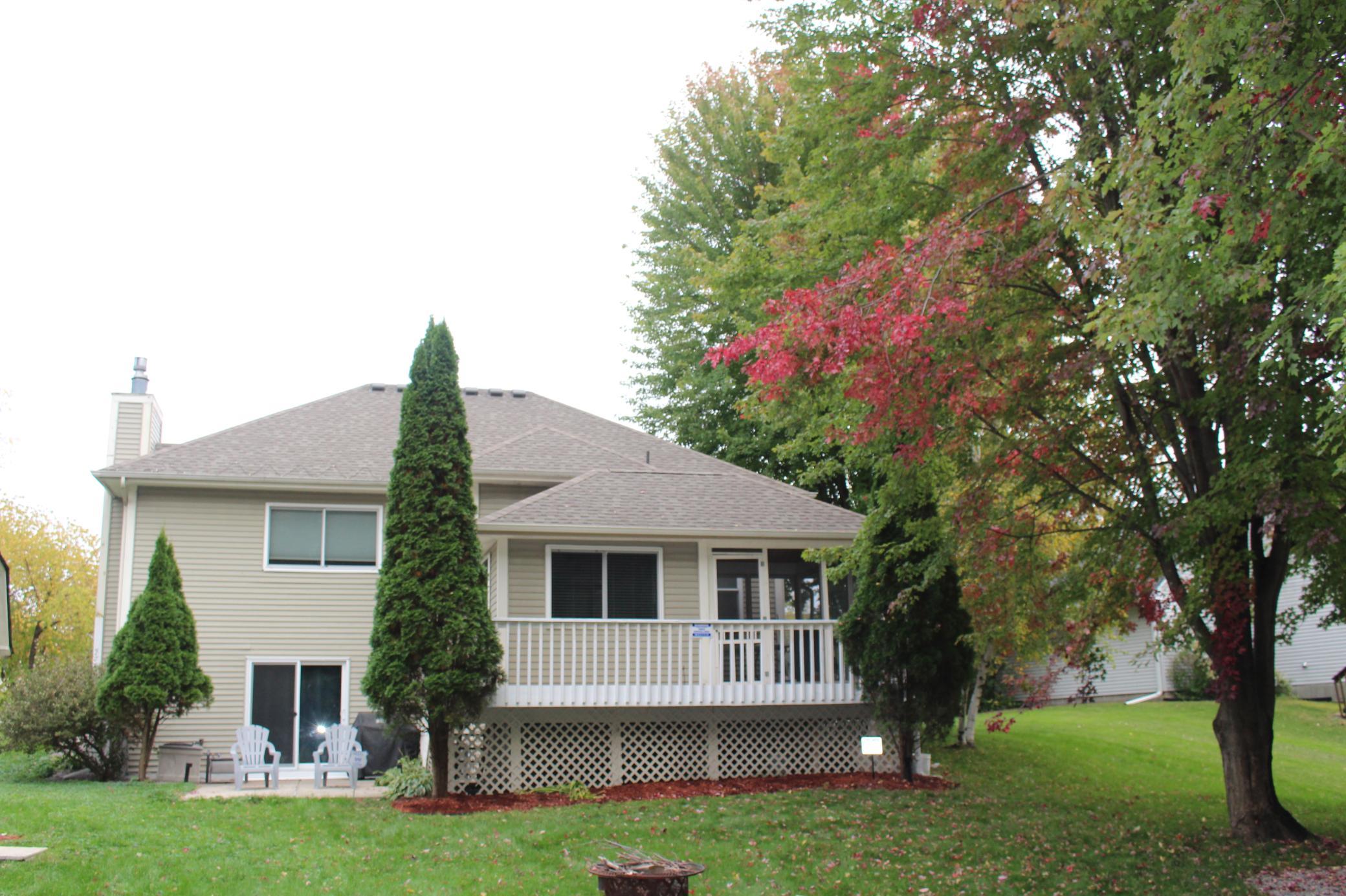 View of Residential at 309 Cherry Hill Bay, Medina MN 55340, Medina (7 of 53) - Mike Wilen | Minnesota Team Real Estate
