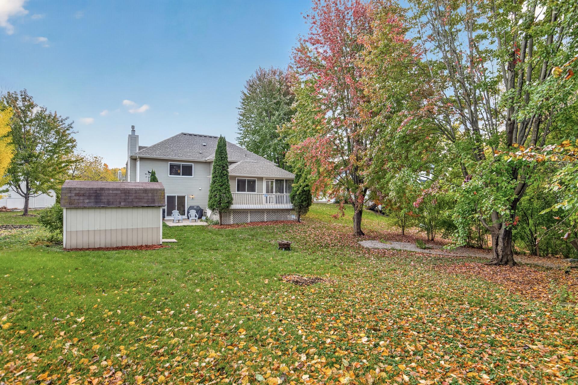 View of Residential at 309 Cherry Hill Bay, Medina MN 55340, Medina (51 of 53) - Mike Wilen | Minnesota Team Real Estate