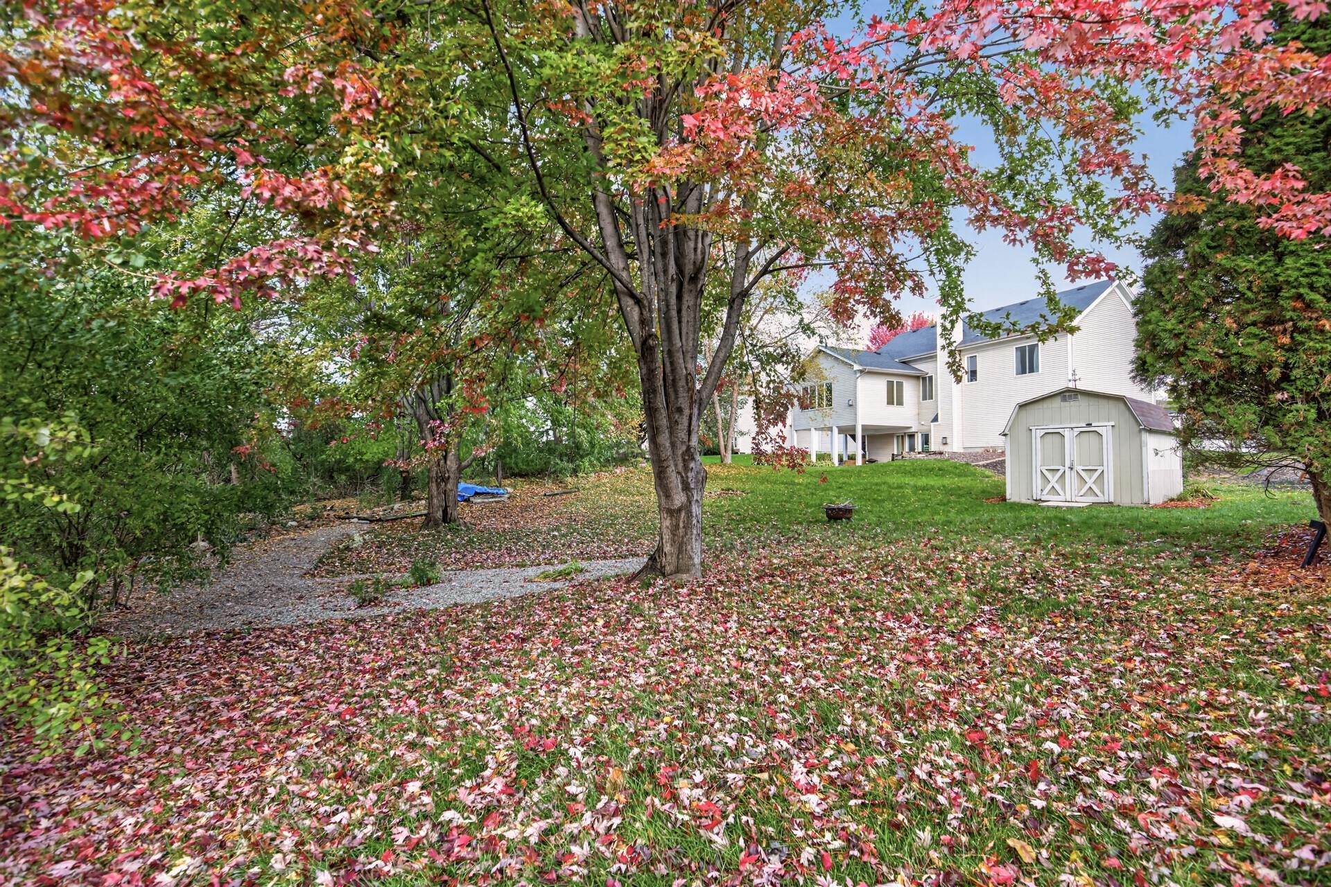 View of Residential at 309 Cherry Hill Bay, Medina MN 55340, Medina (50 of 53) - Mike Wilen | Minnesota Team Real Estate