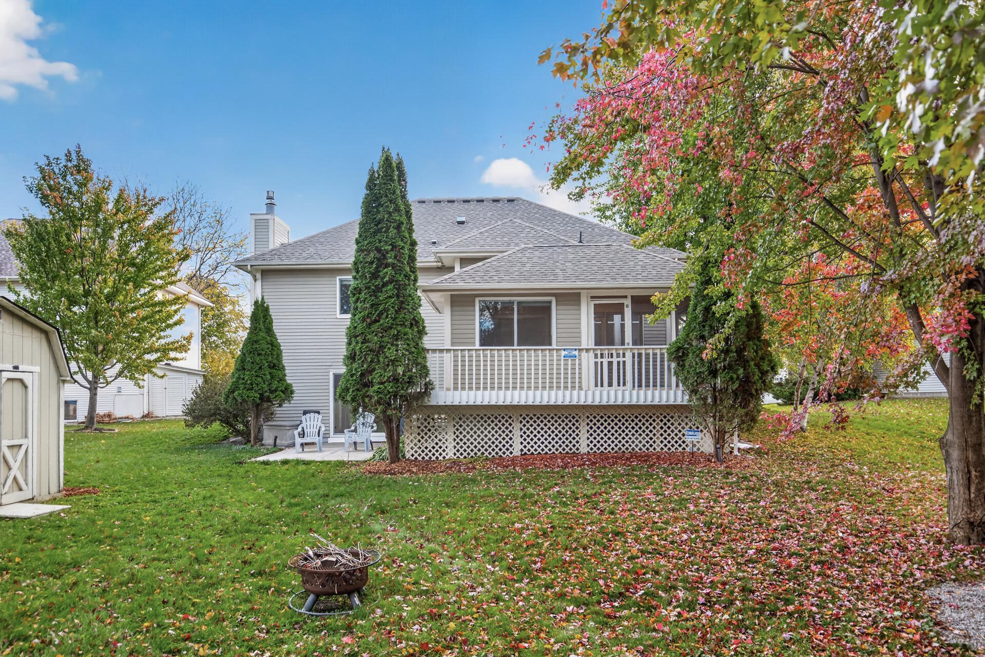 View of Residential at 309 Cherry Hill Bay, Medina MN 55340, Medina (49 of 53) - Mike Wilen | Minnesota Team Real Estate