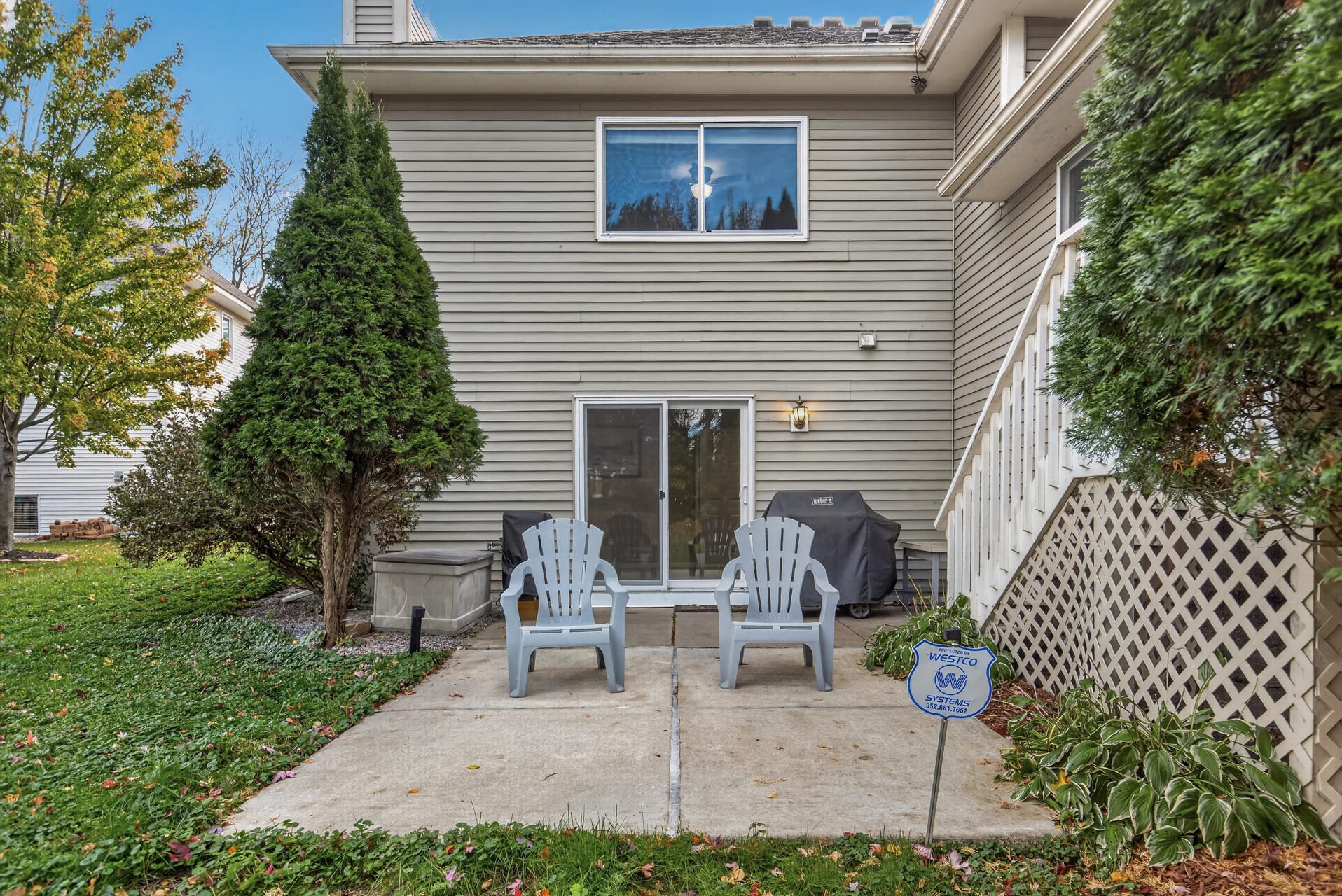 View of Residential at 309 Cherry Hill Bay, Medina MN 55340, Medina (46 of 53) - Mike Wilen | Minnesota Team Real Estate