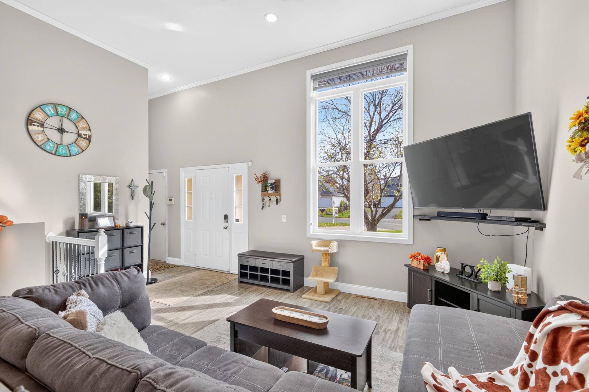 View of Residential at 309 Cherry Hill Bay, Medina MN 55340, Medina (11 of 53) - Mike Wilen | Minnesota Team Real Estate