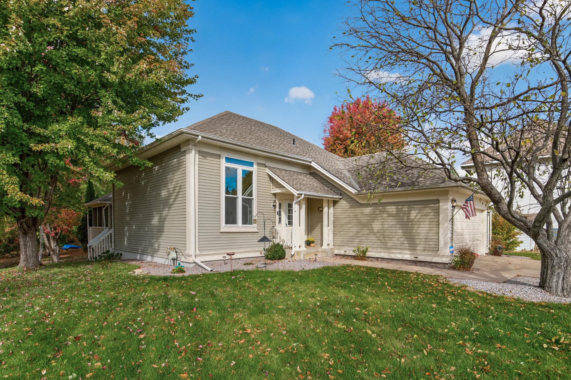 View of Residential at 309 Cherry Hill Bay, Medina MN 55340, Medina (8 of 53) - Mike Wilen | Minnesota Team Real Estate