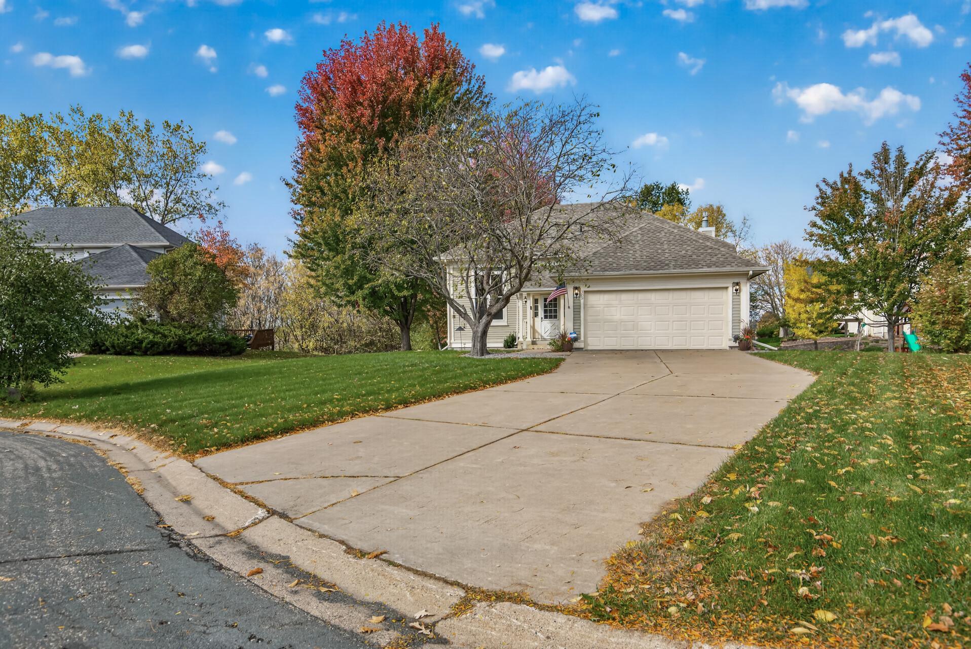 View of Residential at 309 Cherry Hill Bay, Medina MN 55340, Medina (4 of 53) - Mike Wilen | Minnesota Team Real Estate