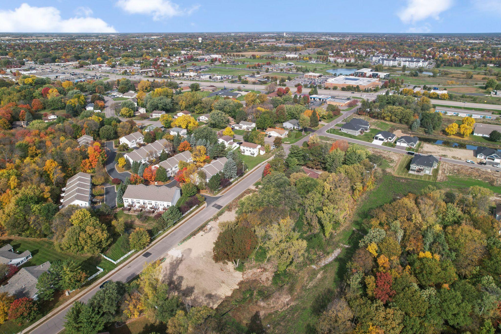 View of Land at TBD Larabee Avenue, Saint Michael MN 55376, Saint Michael (3 of 7) - Mike Wilen | Minnesota Team Real Estate