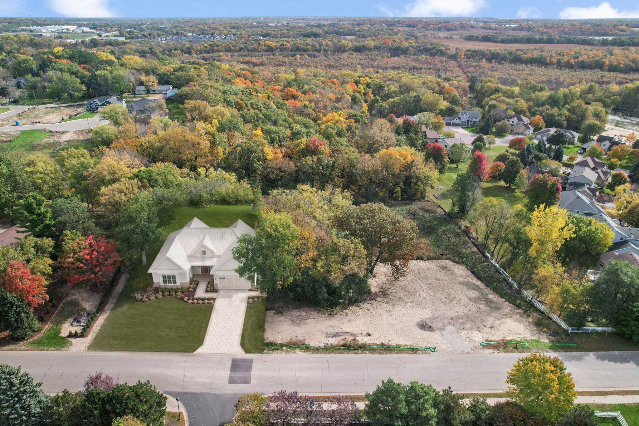View of Land at TBD Larabee Avenue, Saint Michael MN 55376, Saint Michael (7 of 7) - Mike Wilen | Minnesota Team Real Estate