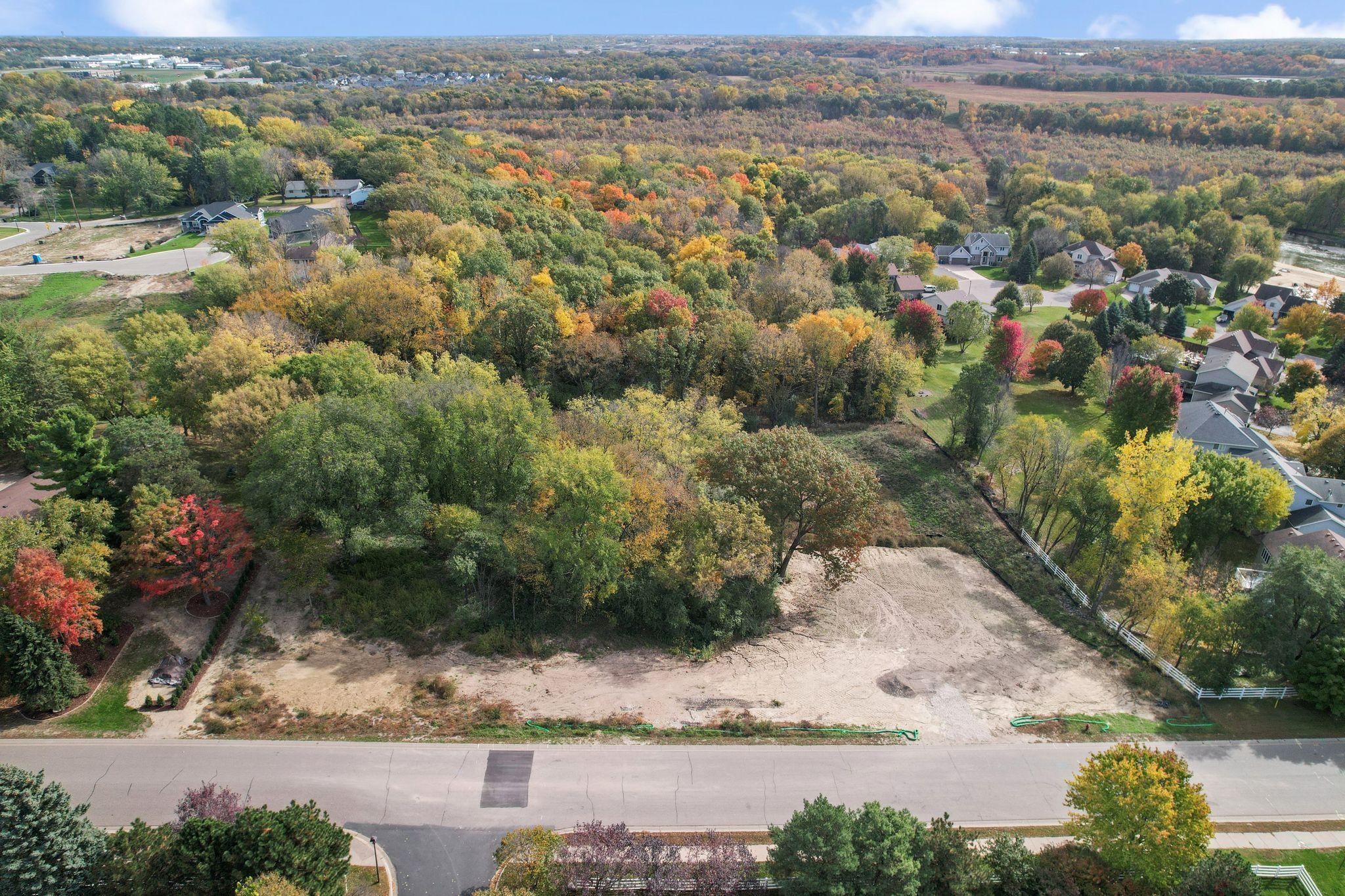 View of Land at TBD Larabee Avenue, Saint Michael MN 55376, Saint Michael (6 of 7) - Mike Wilen | Minnesota Team Real Estate