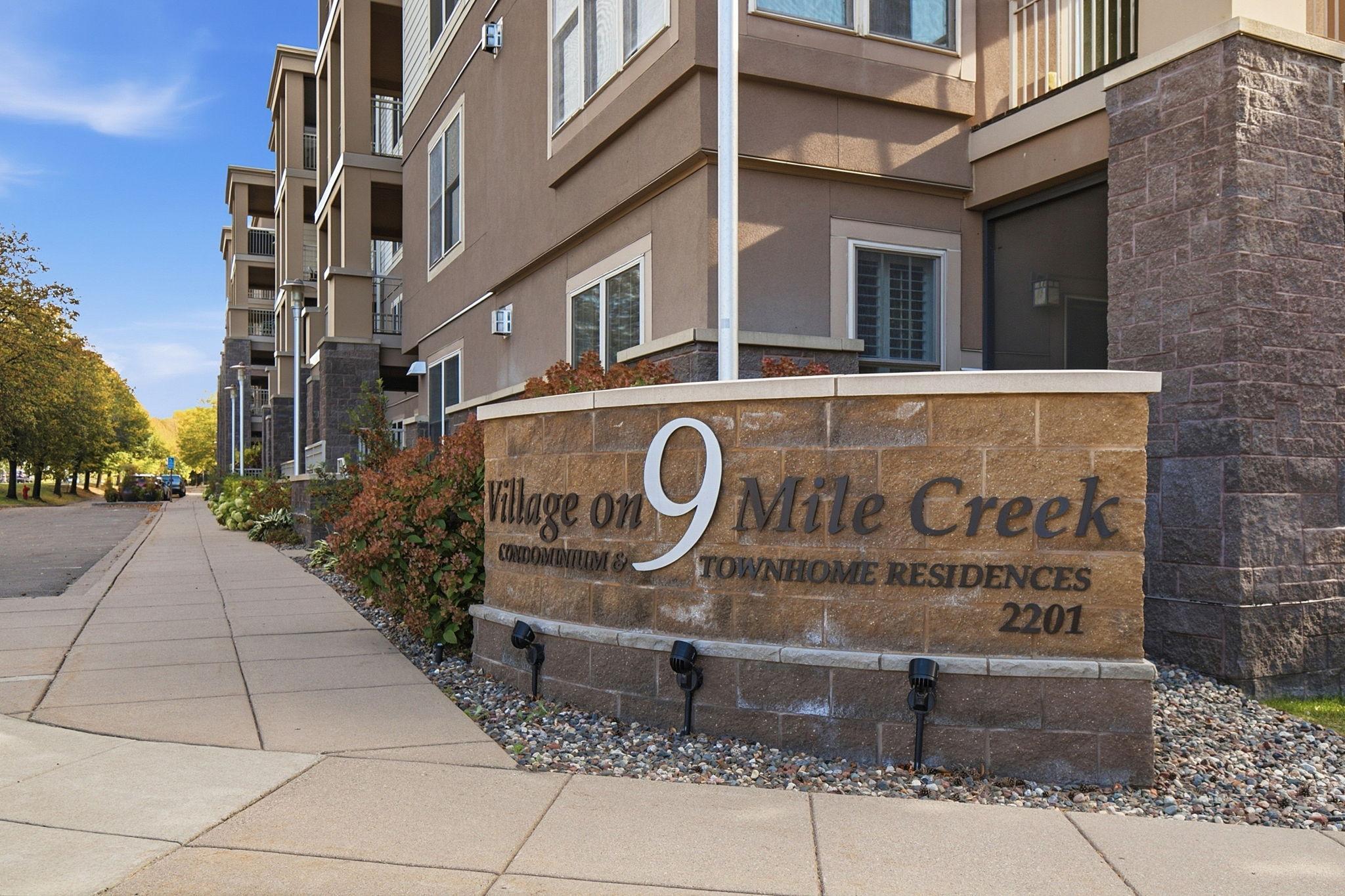 View of Residential at 2201 Village Lane #A213, Bloomington MN 55431, Bloomington (2 of 40) - Mike Wilen | Minnesota Team Real Estate