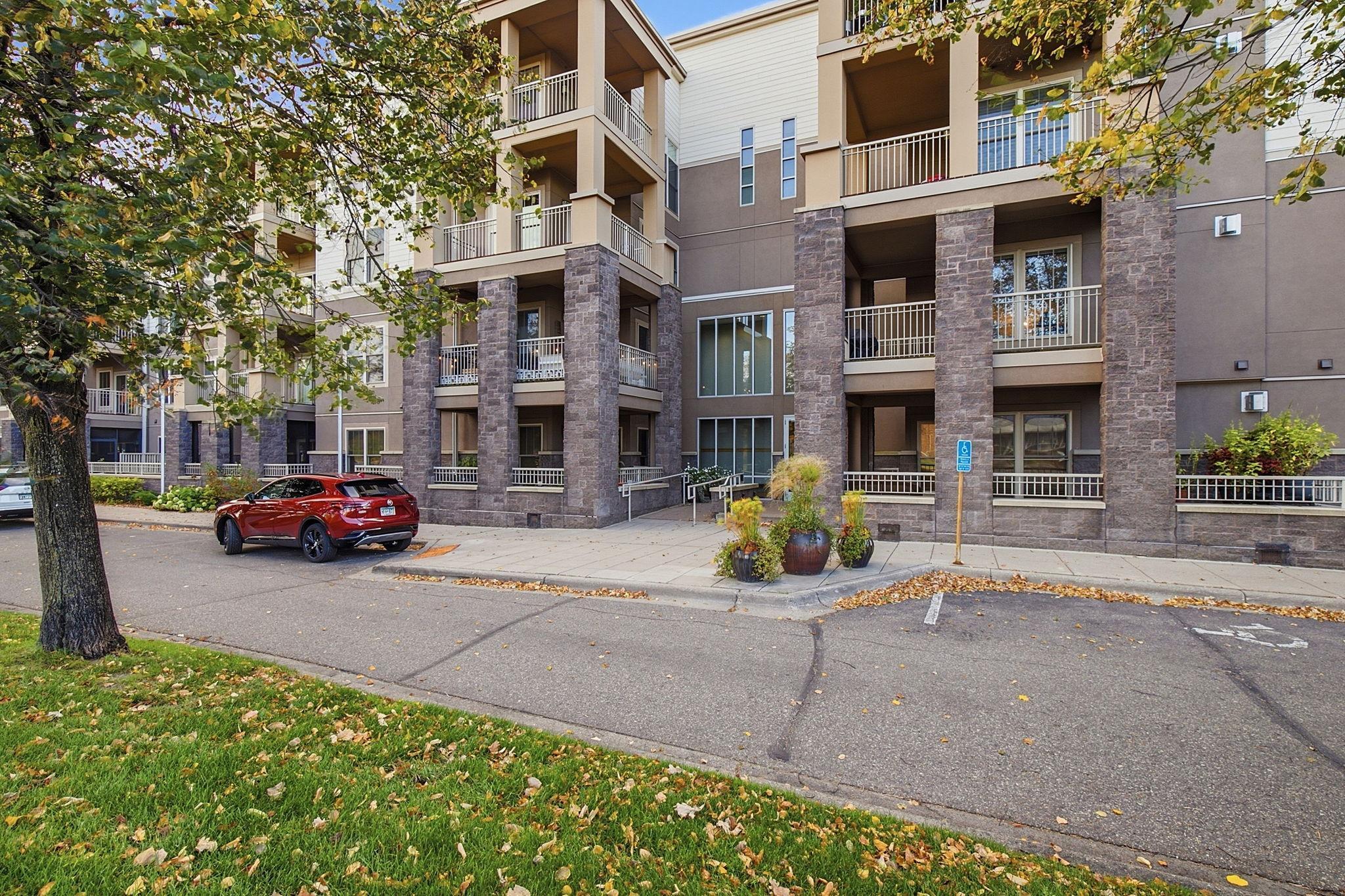 View of Residential at 2201 Village Lane #A213, Bloomington MN 55431, Bloomington (3 of 40) - Mike Wilen | Minnesota Team Real Estate
