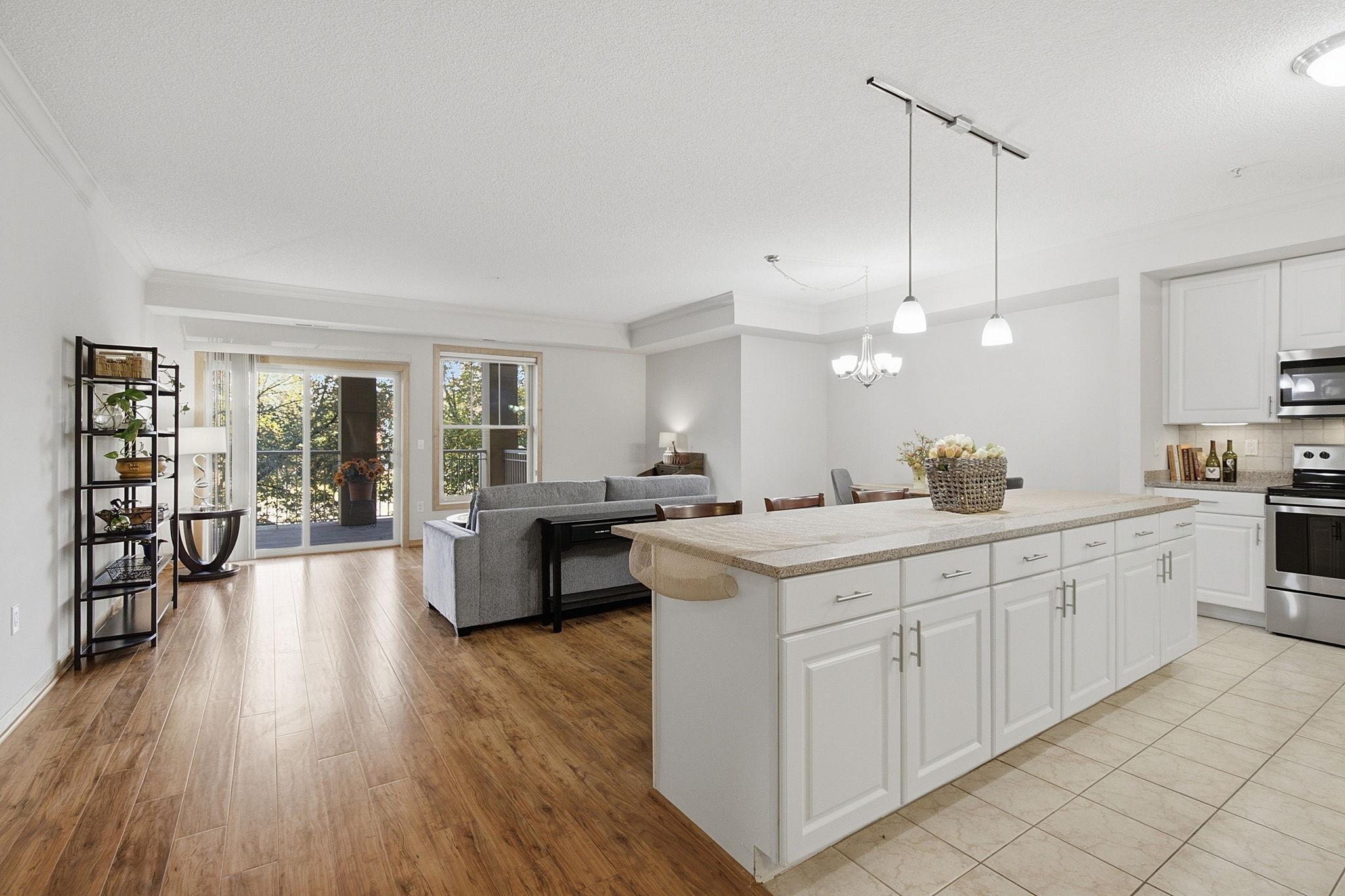 View of (CC) High Rise (4+ Levels) at 2201 Village Lane, Bloomington - Mike Wilen | Minnesota Team Real Estate