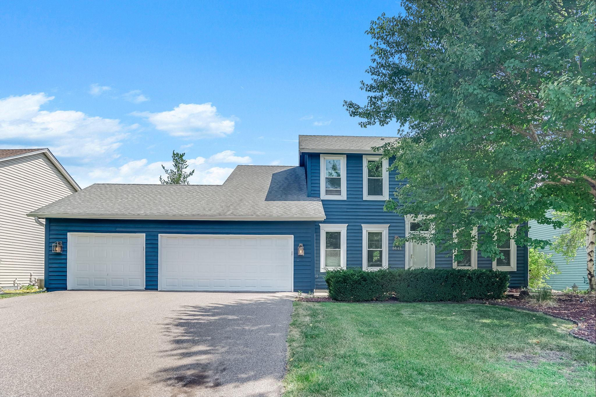 View of Residential at 8848 Everest Lane, Maple Grove MN 55311, Maple Grove (39 of 43) - Mike Wilen | Minnesota Team Real Estate