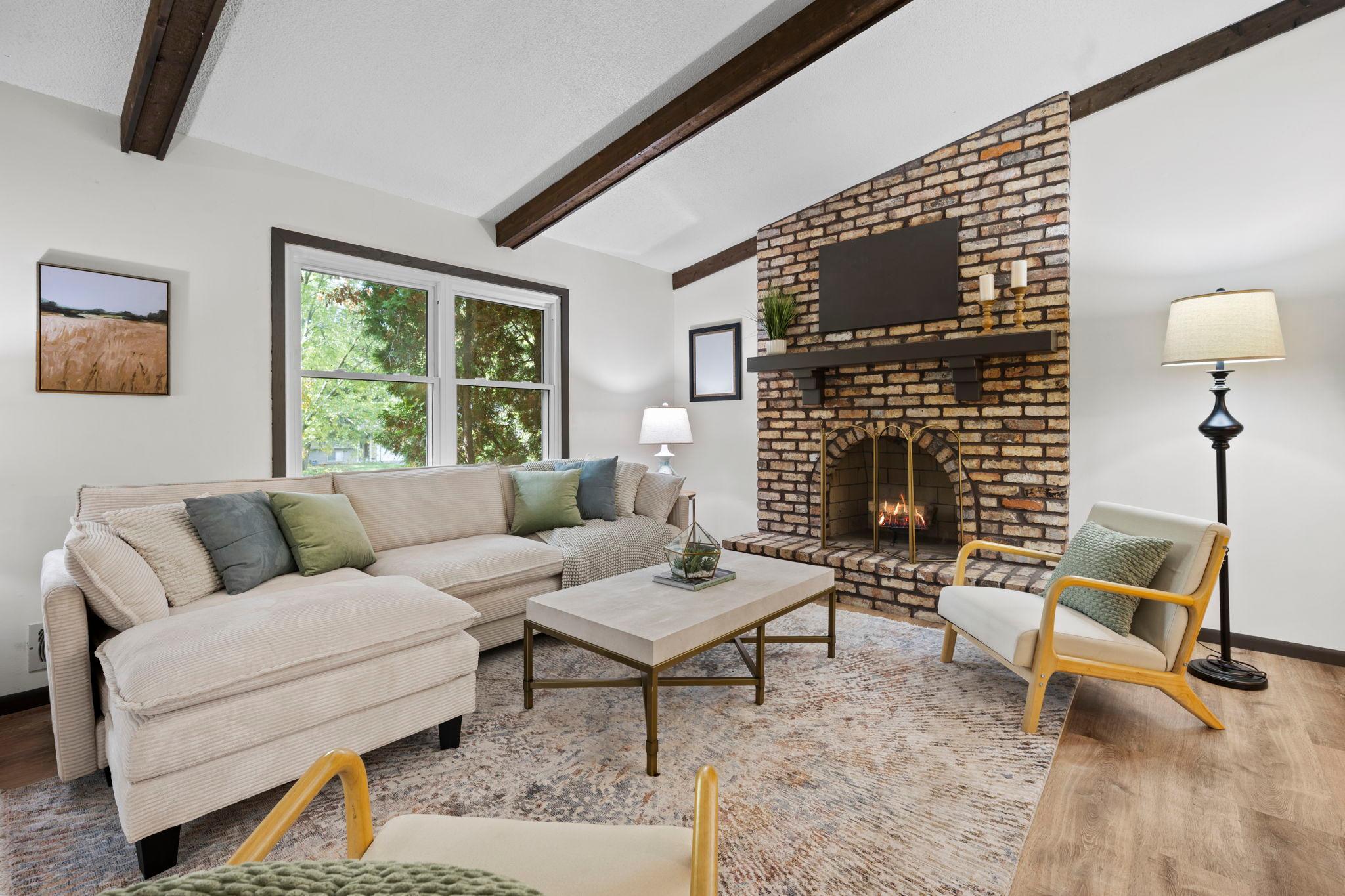 View of Residential at 11547 Flintwood Street, Coon Rapids MN 55448, Coon Rapids (2 of 62) - Mike Wilen | Minnesota Team Real Estate