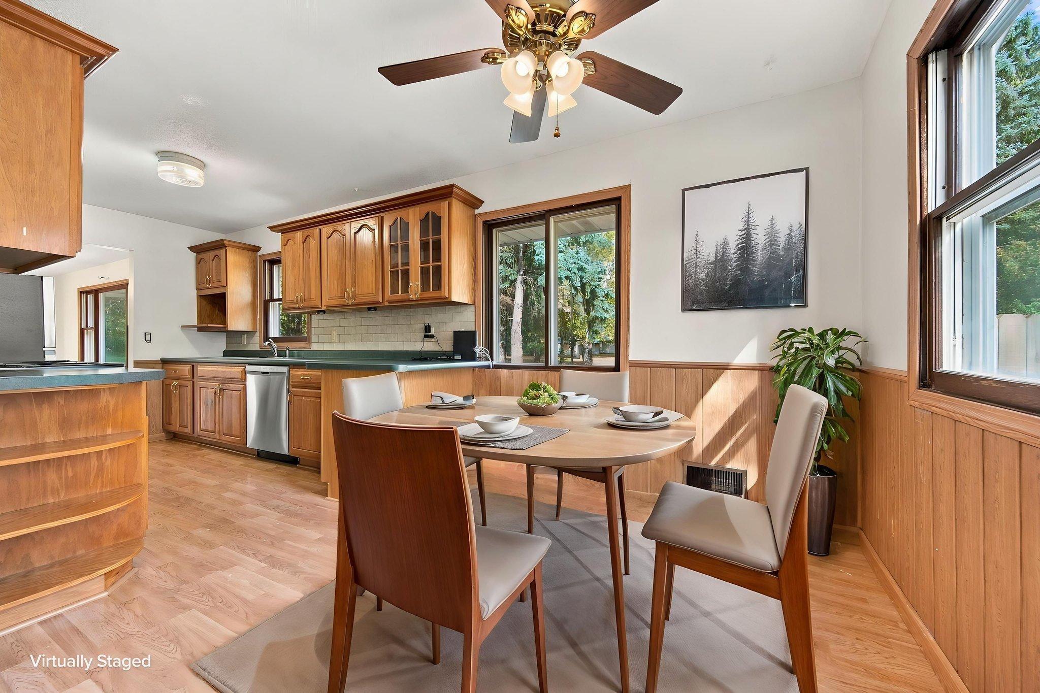 View of Single Family at 3410 190th Lane, East Bethel - Mike Wilen | Minnesota Team Real Estate