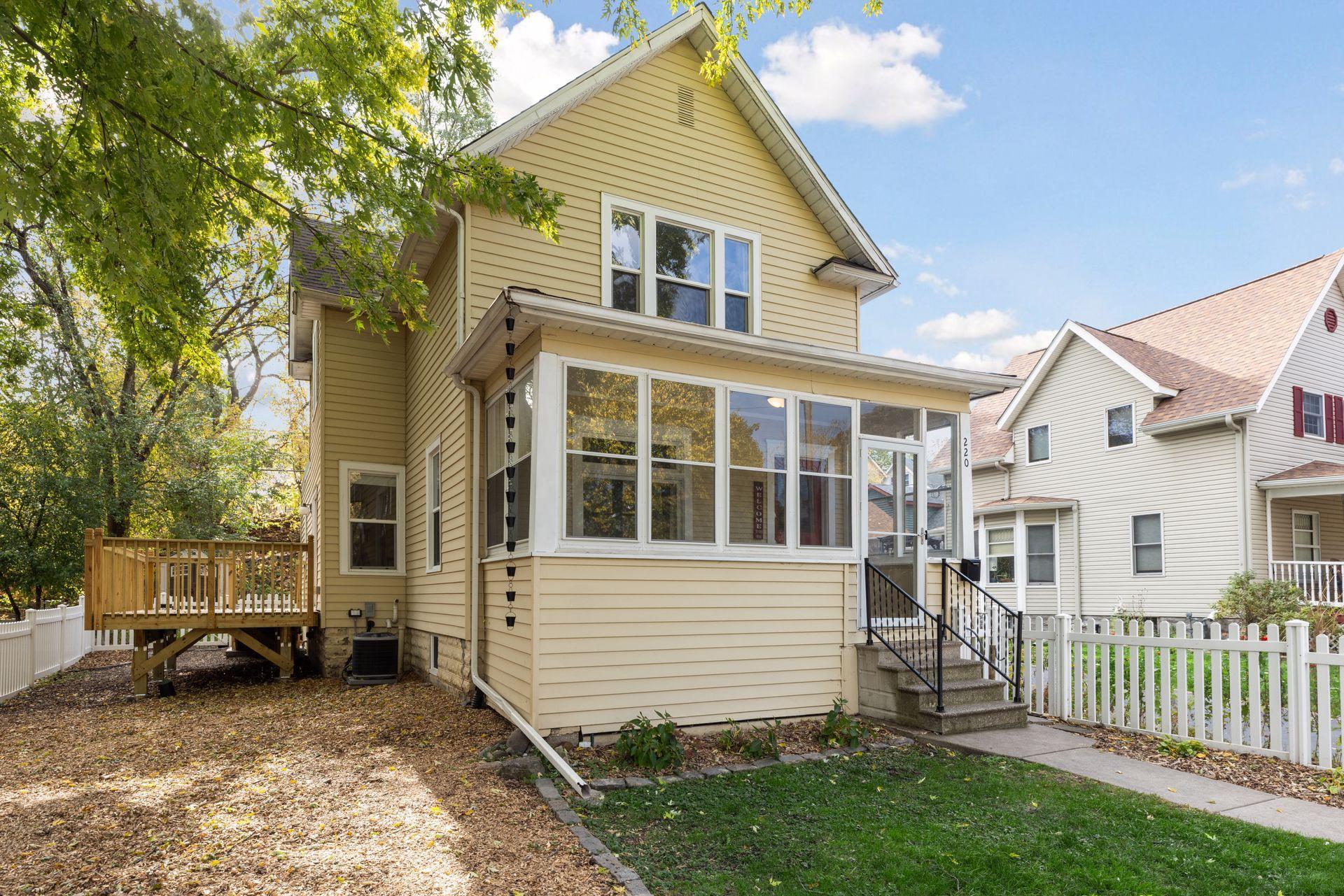 View of Residential at 220 Winifred Street, Saint Paul MN 55107, Saint Paul (3 of 27) - Mike Wilen | Minnesota Team Real Estate