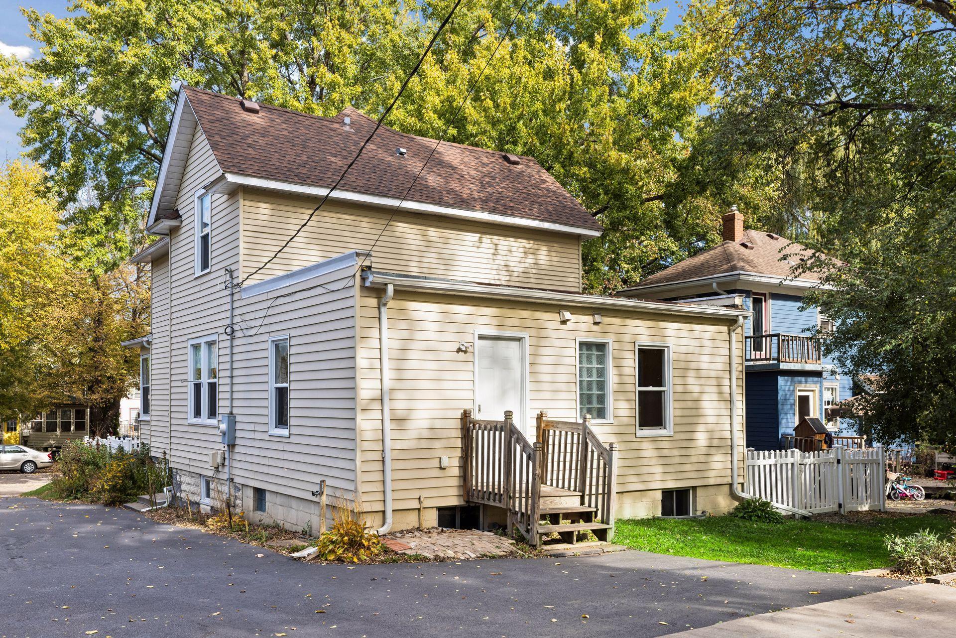 View of Residential at 220 Winifred Street, Saint Paul MN 55107, Saint Paul (23 of 27) - Mike Wilen | Minnesota Team Real Estate
