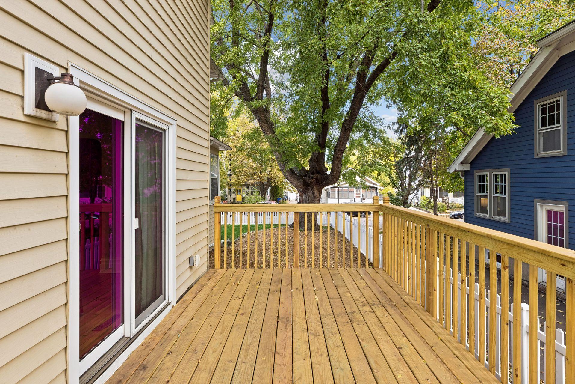 View of Residential at 220 Winifred Street, Saint Paul MN 55107, Saint Paul (25 of 27) - Mike Wilen | Minnesota Team Real Estate