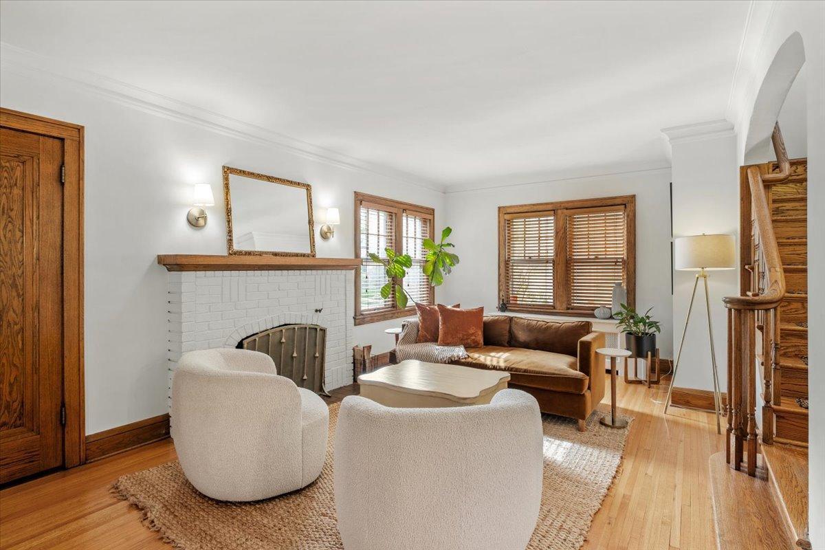 View of Residential at 1753 Bayard Avenue, Saint Paul MN 55116, Saint Paul (6 of 44) - Mike Wilen | Minnesota Team Real Estate