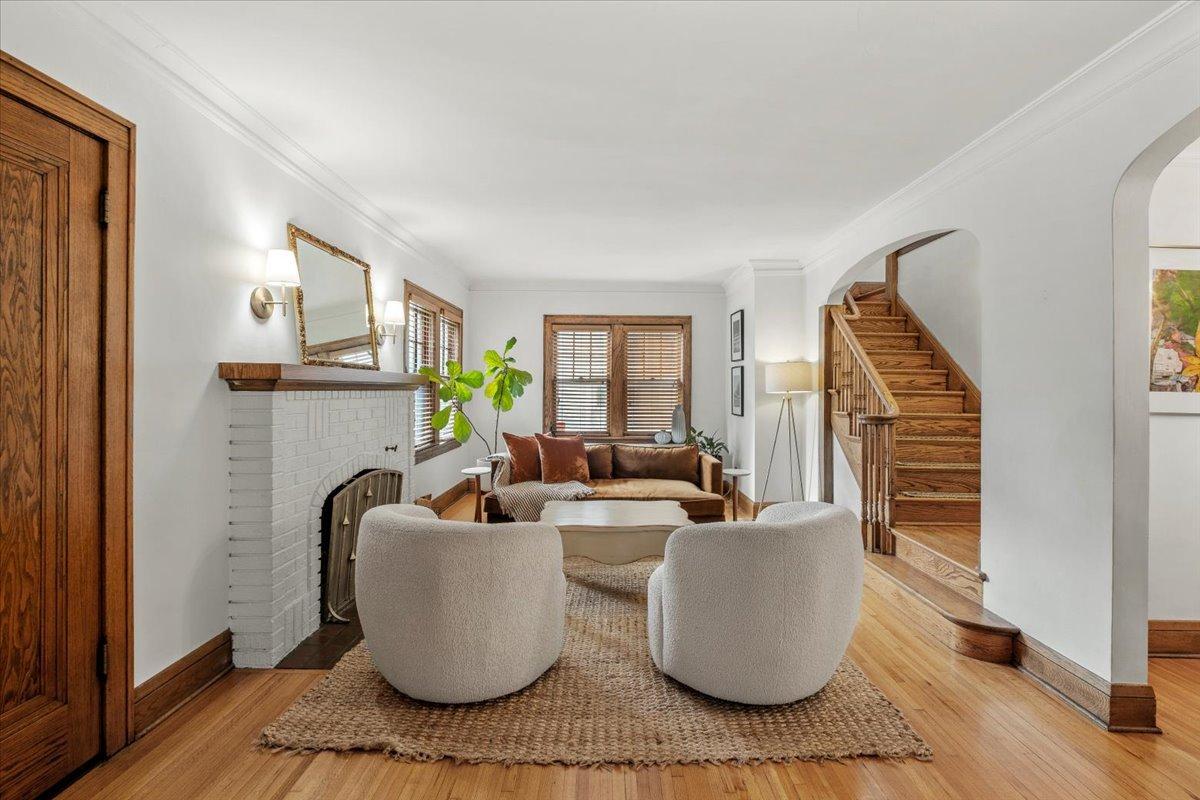 View of Residential at 1753 Bayard Avenue, Saint Paul MN 55116, Saint Paul (4 of 44) - Mike Wilen | Minnesota Team Real Estate