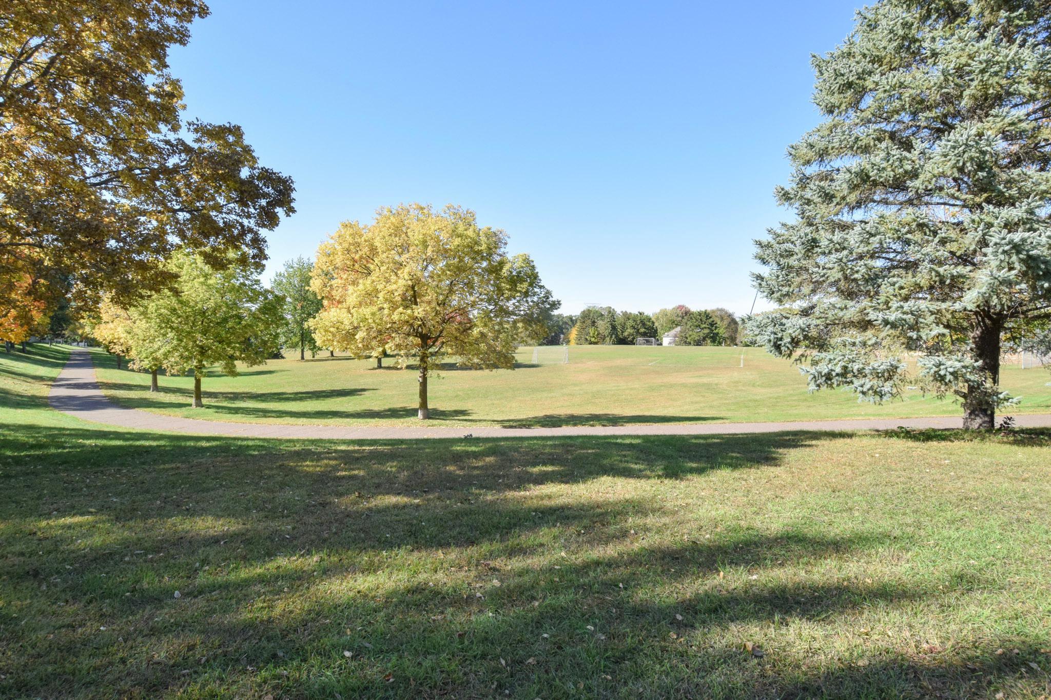 View of Residential at 2376 Standridge Avenue, Maplewood MN 55109, Maplewood (27 of 29) - Mike Wilen | Minnesota Team Real Estate