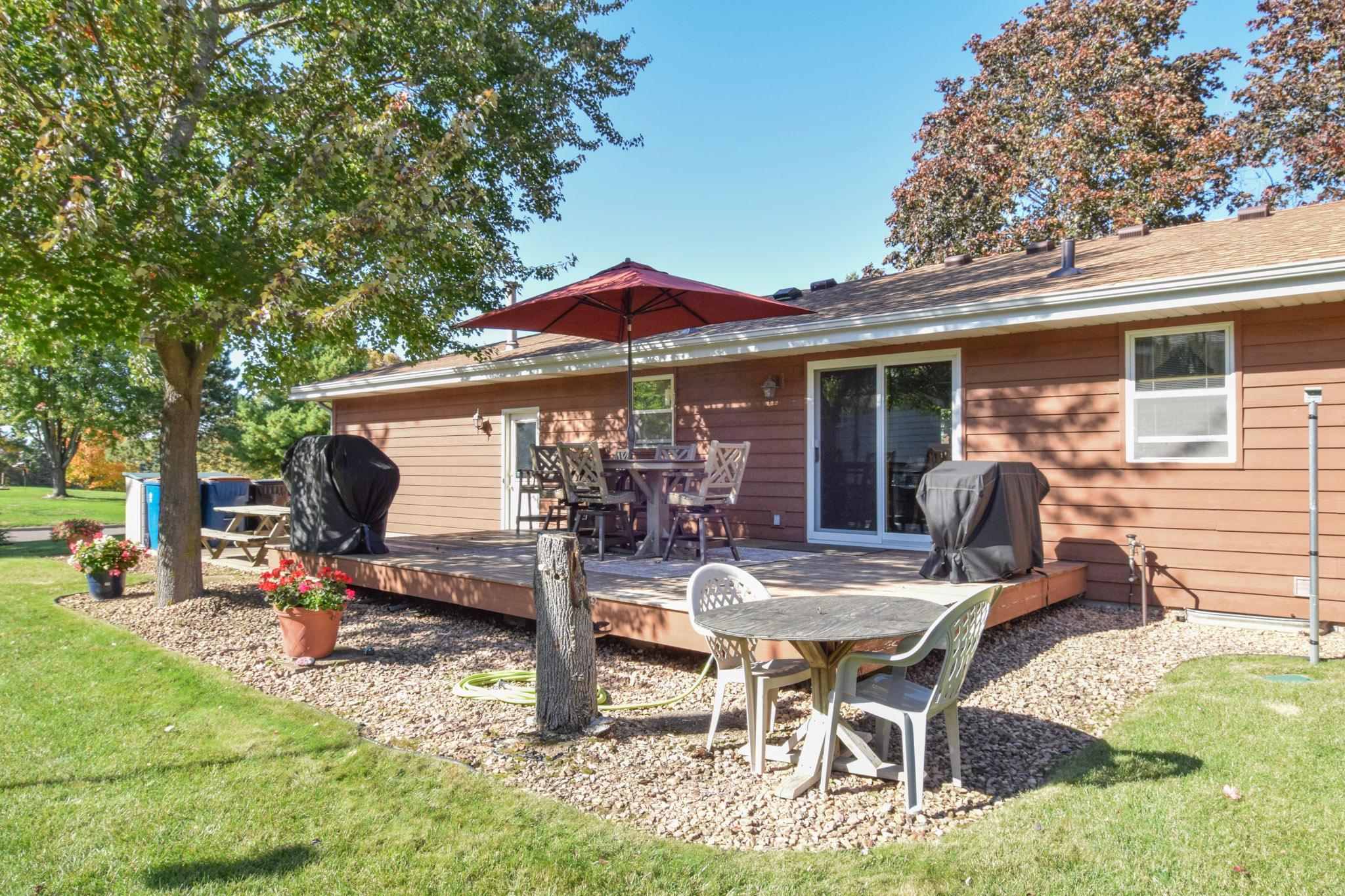 View of Residential at 2376 Standridge Avenue, Maplewood MN 55109, Maplewood (24 of 29) - Mike Wilen | Minnesota Team Real Estate