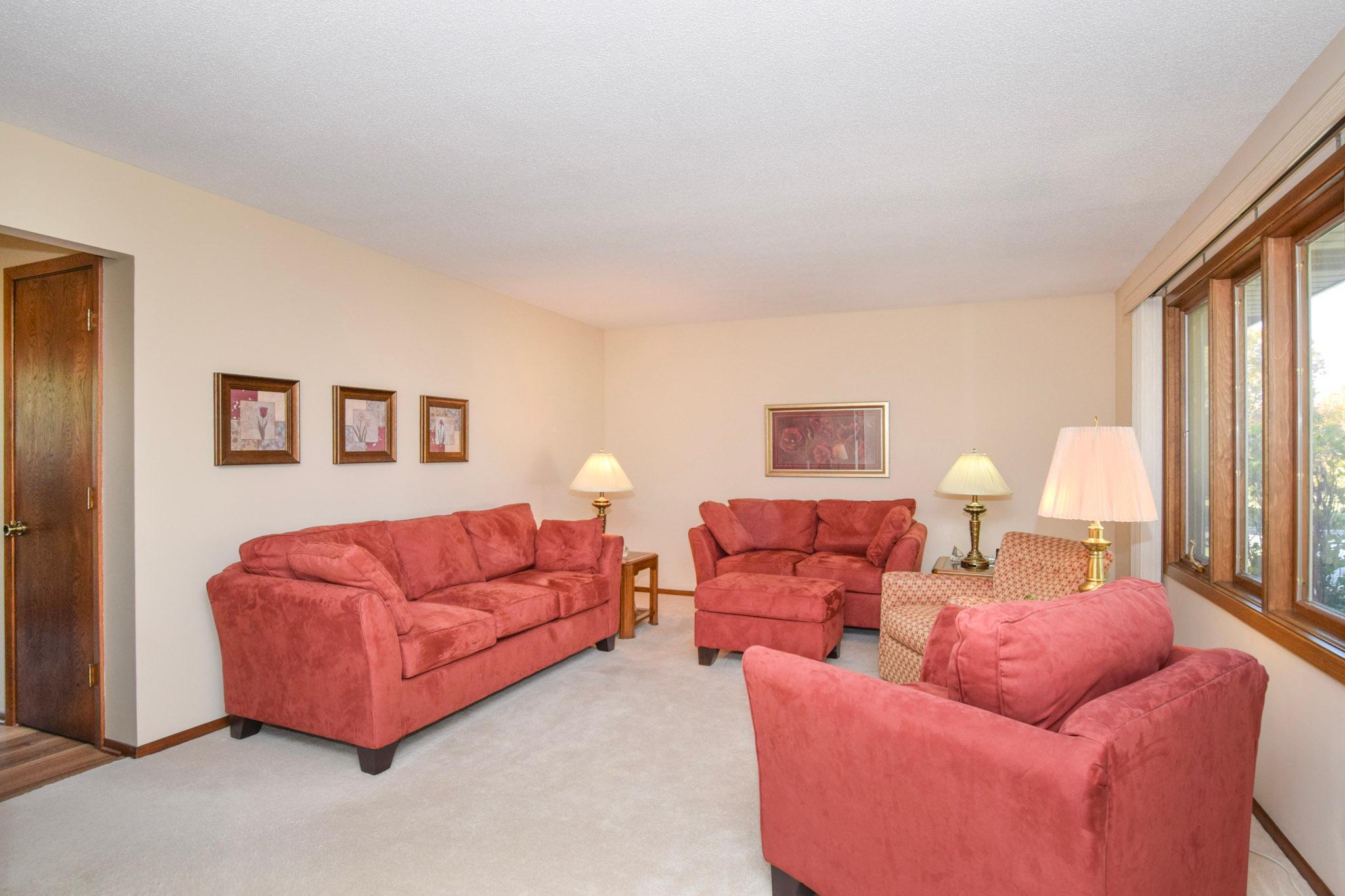 View of Residential at 2376 Standridge Avenue, Maplewood MN 55109, Maplewood (6 of 29) - Mike Wilen | Minnesota Team Real Estate