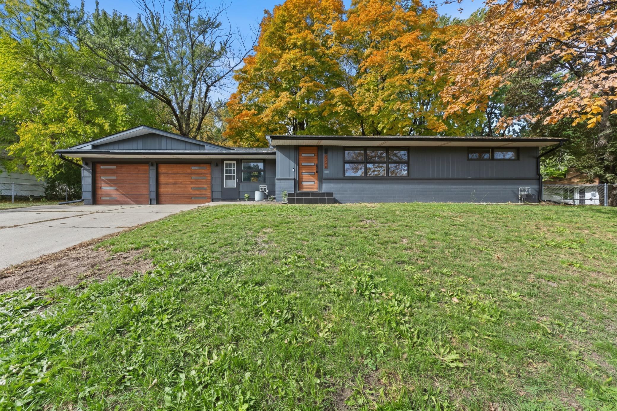 View of Single Family at 8320 Penn Avenue, Bloomington - Mike Wilen | Minnesota Team Real Estate